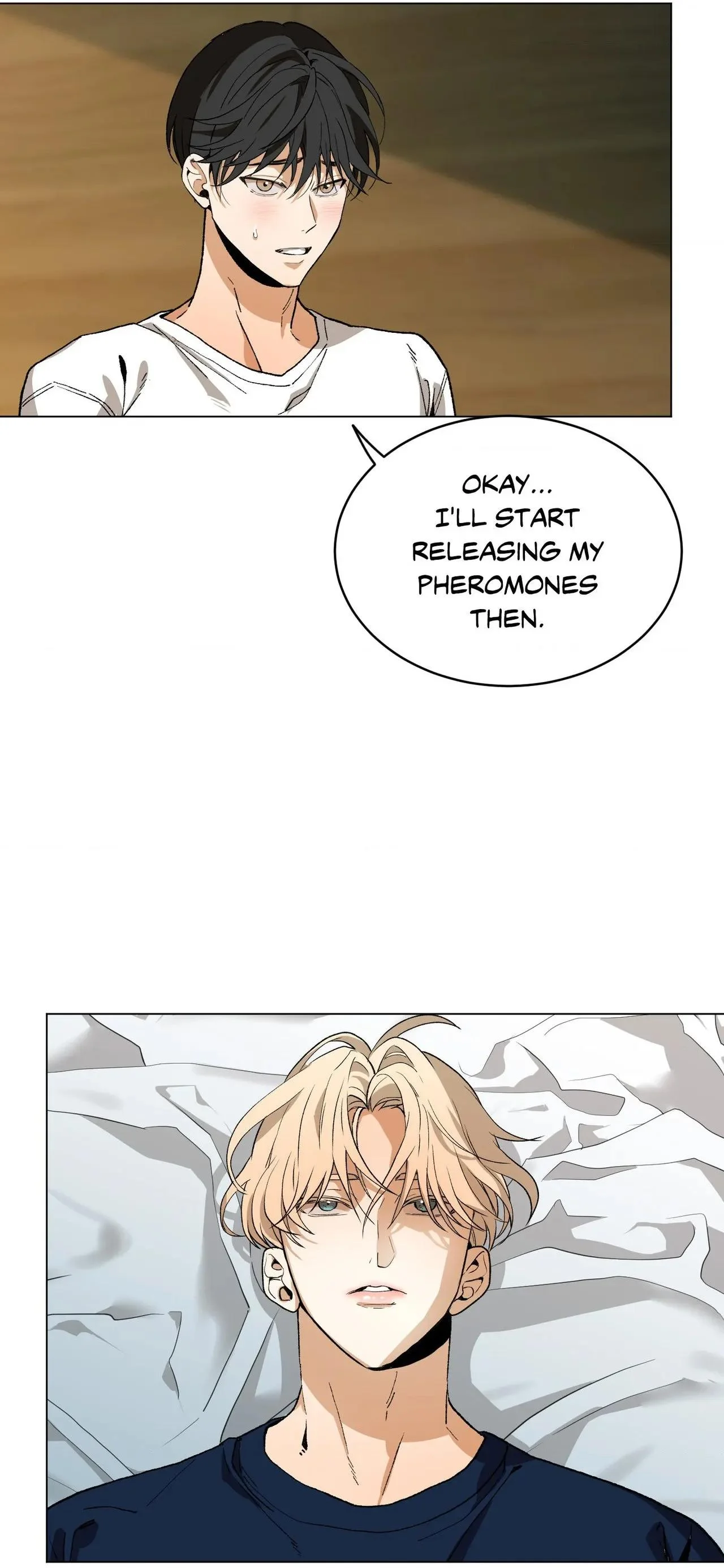 When Life Gives You Tomatoes - Chapter 20 Page 48
