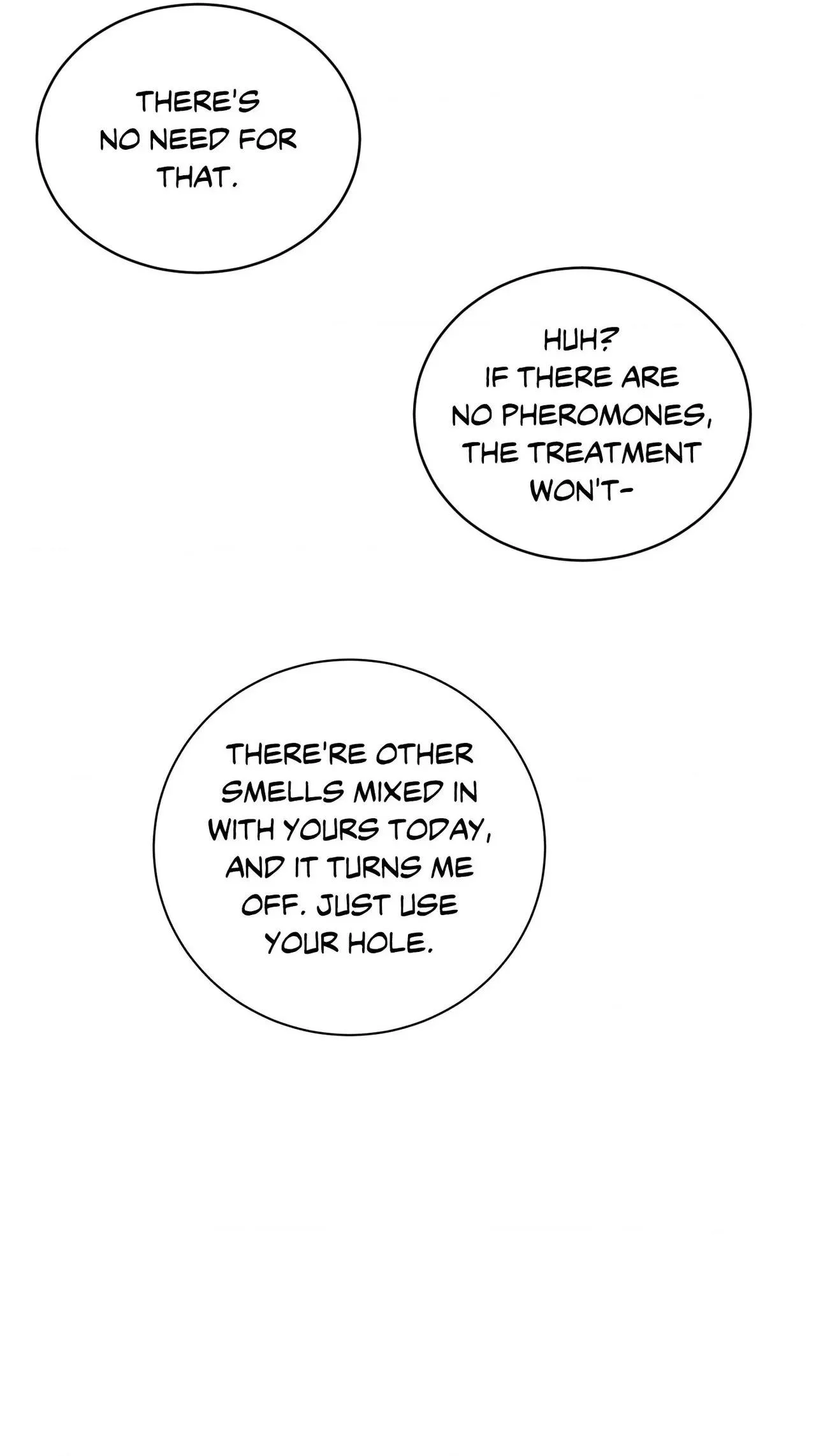 When Life Gives You Tomatoes - Chapter 20 Page 49