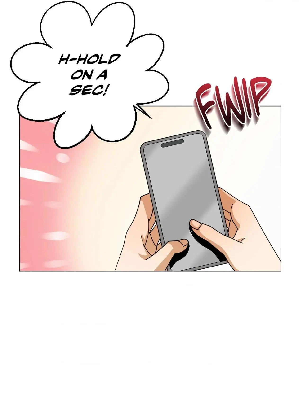 When Life Gives You Tomatoes - Chapter 20 Page 50