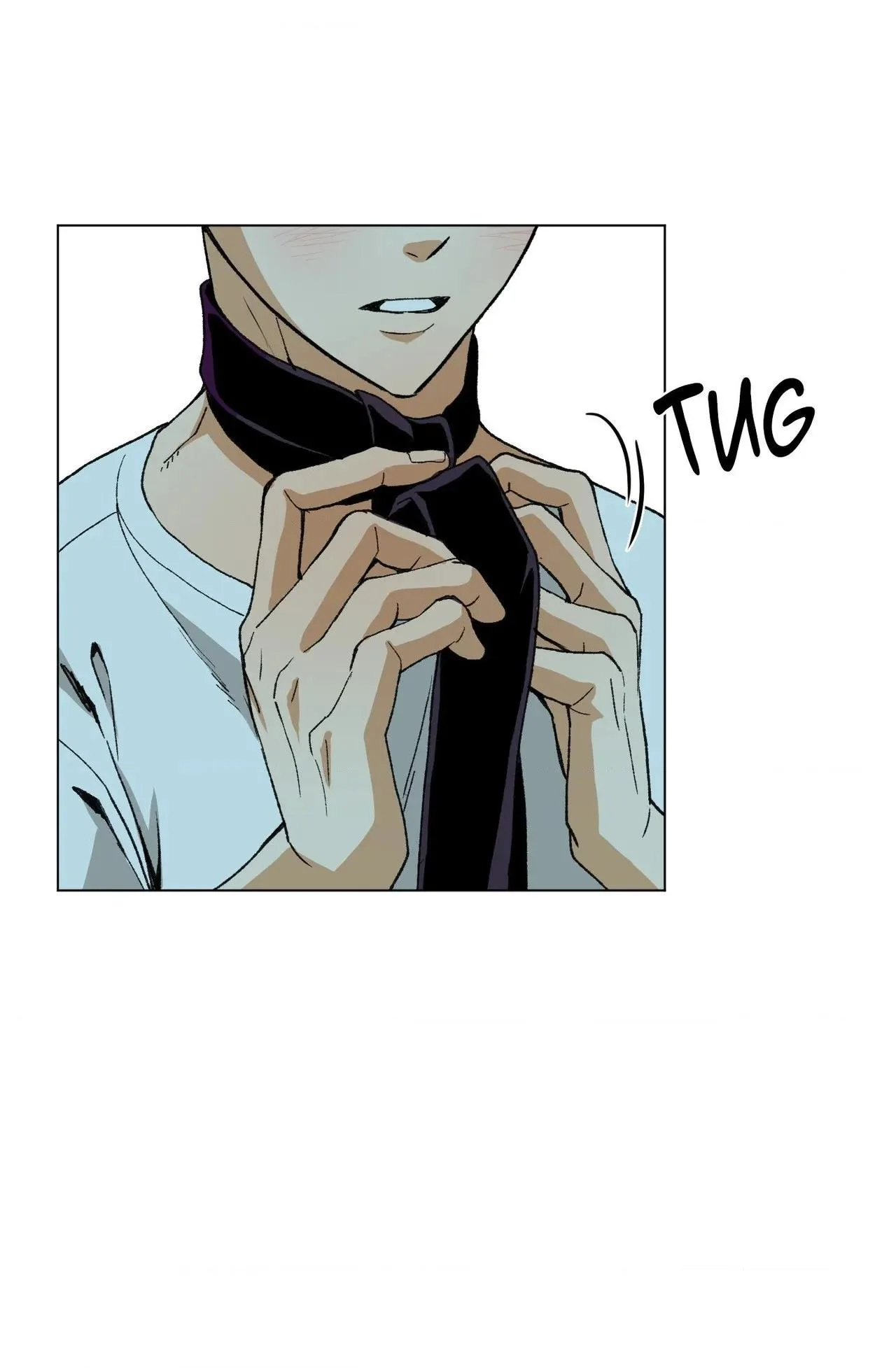 When Life Gives You Tomatoes - Chapter 20 Page 52