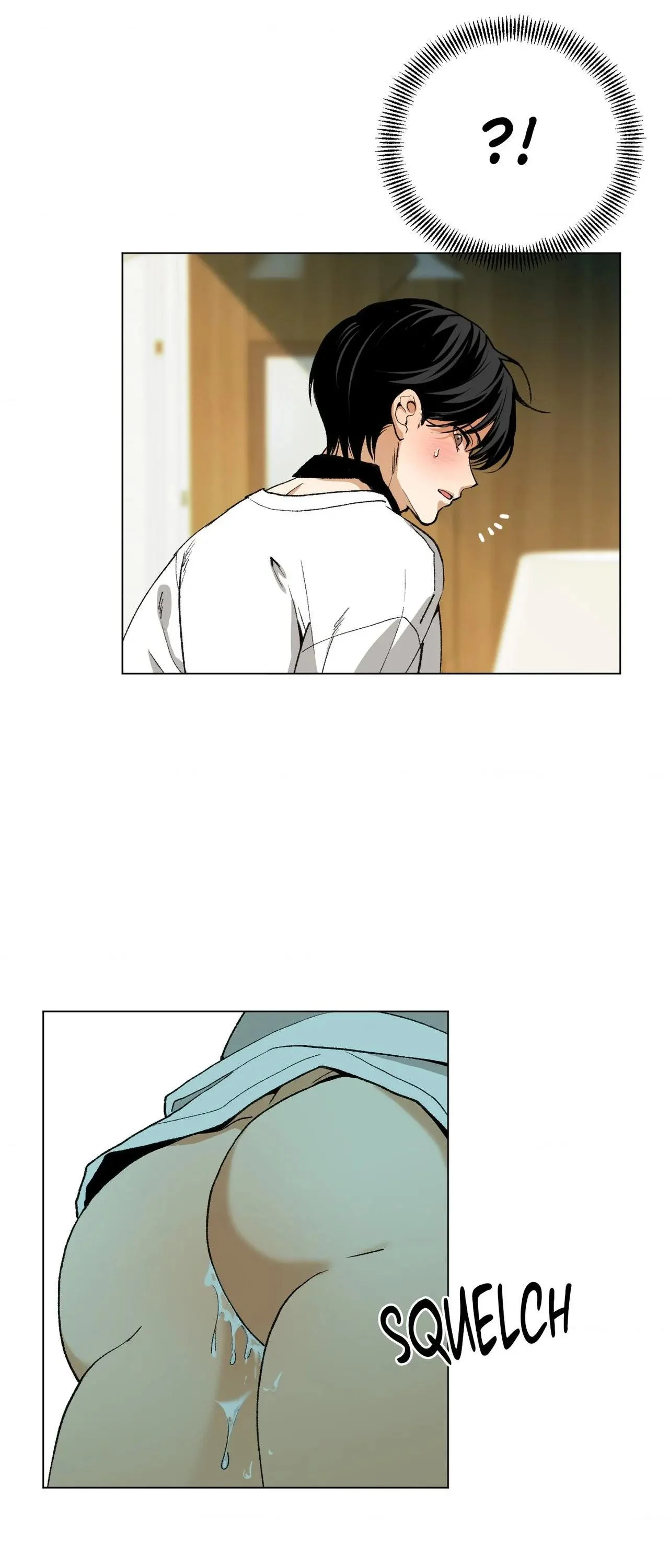 When Life Gives You Tomatoes - Chapter 20 Page 54