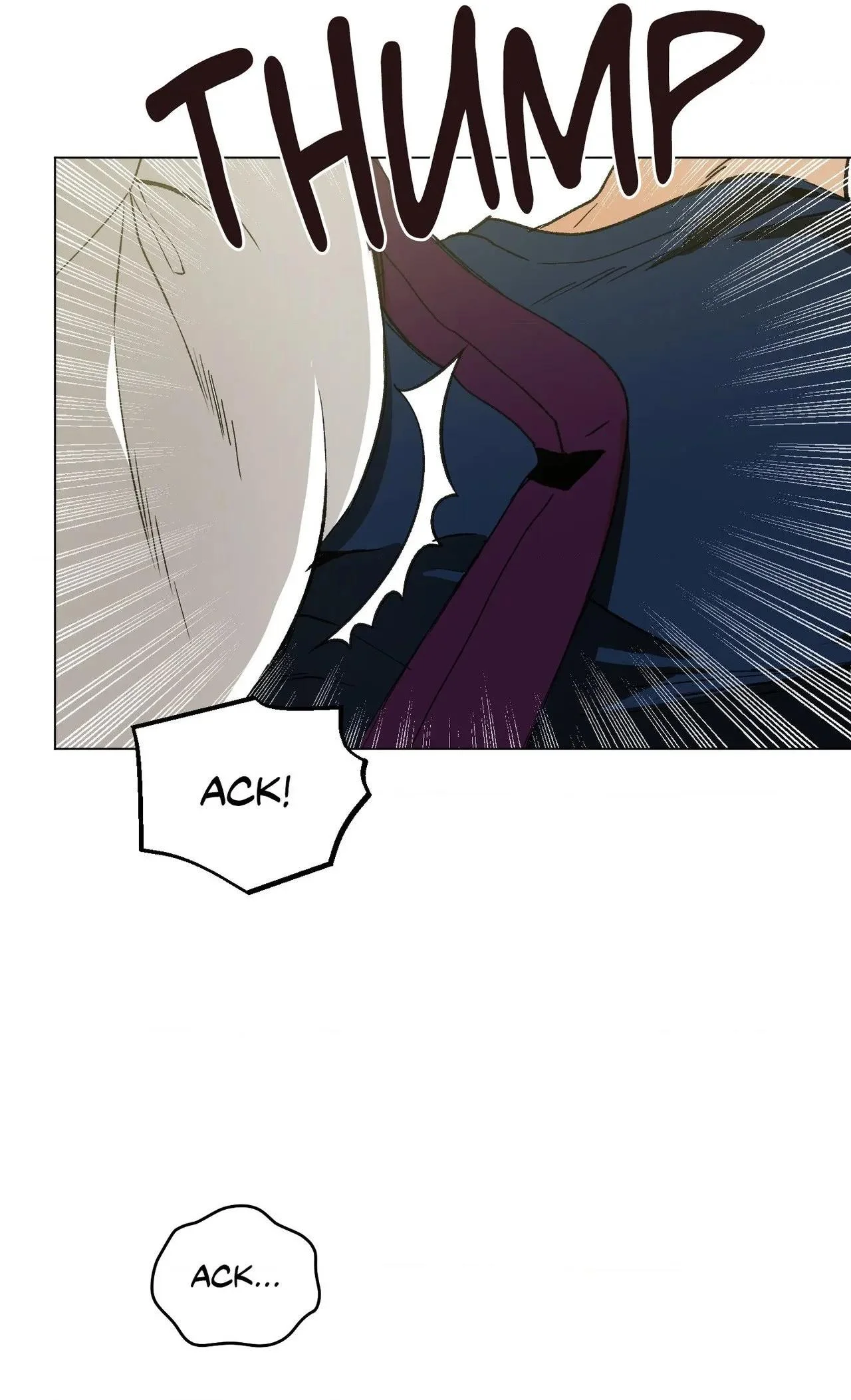 When Life Gives You Tomatoes - Chapter 20 Page 59