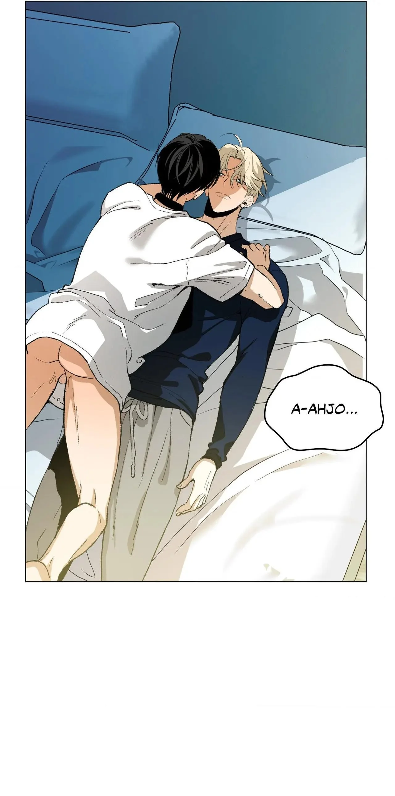When Life Gives You Tomatoes - Chapter 20 Page 60