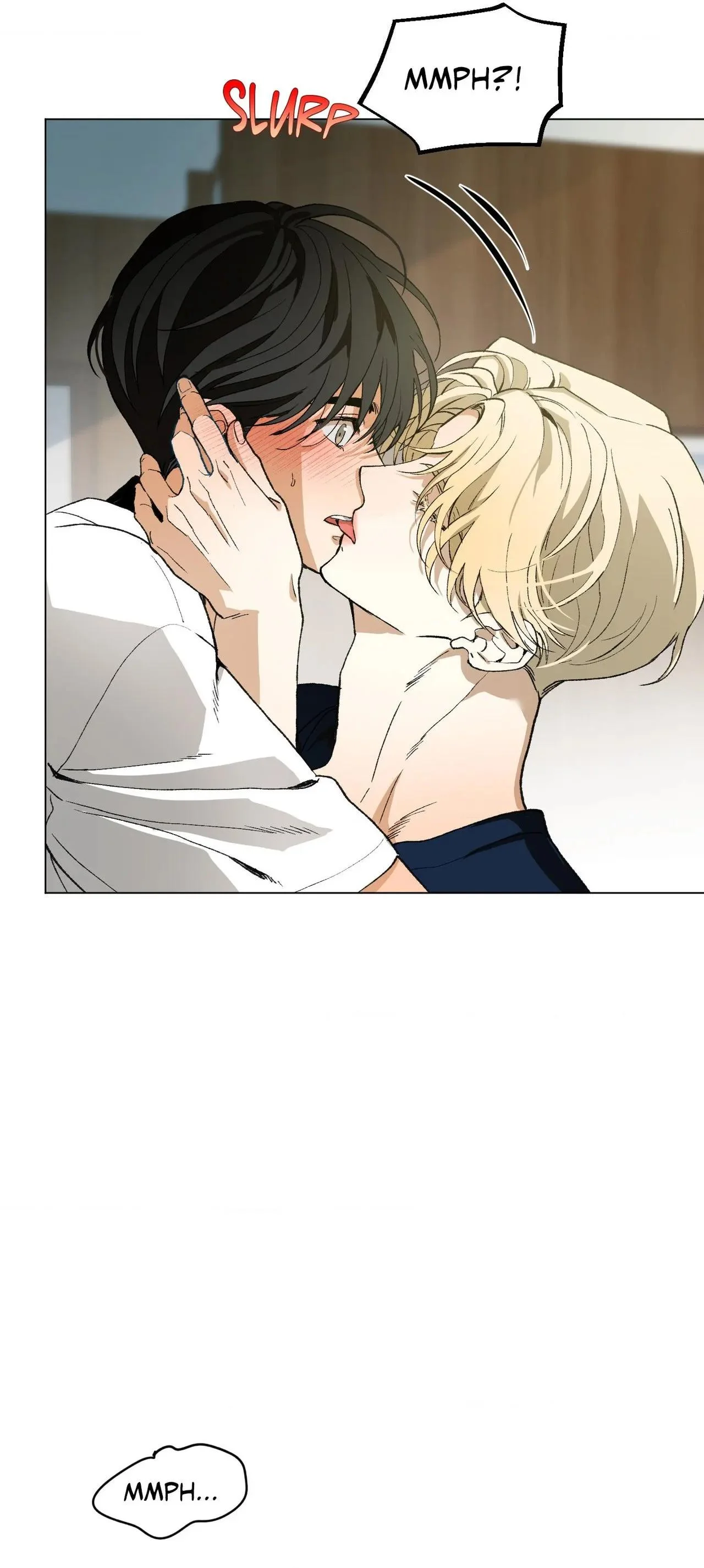 When Life Gives You Tomatoes - Chapter 20 Page 61
