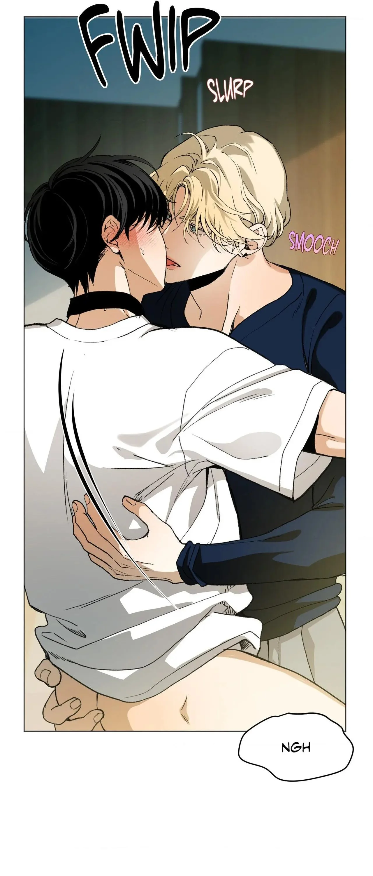 When Life Gives You Tomatoes - Chapter 20 Page 62
