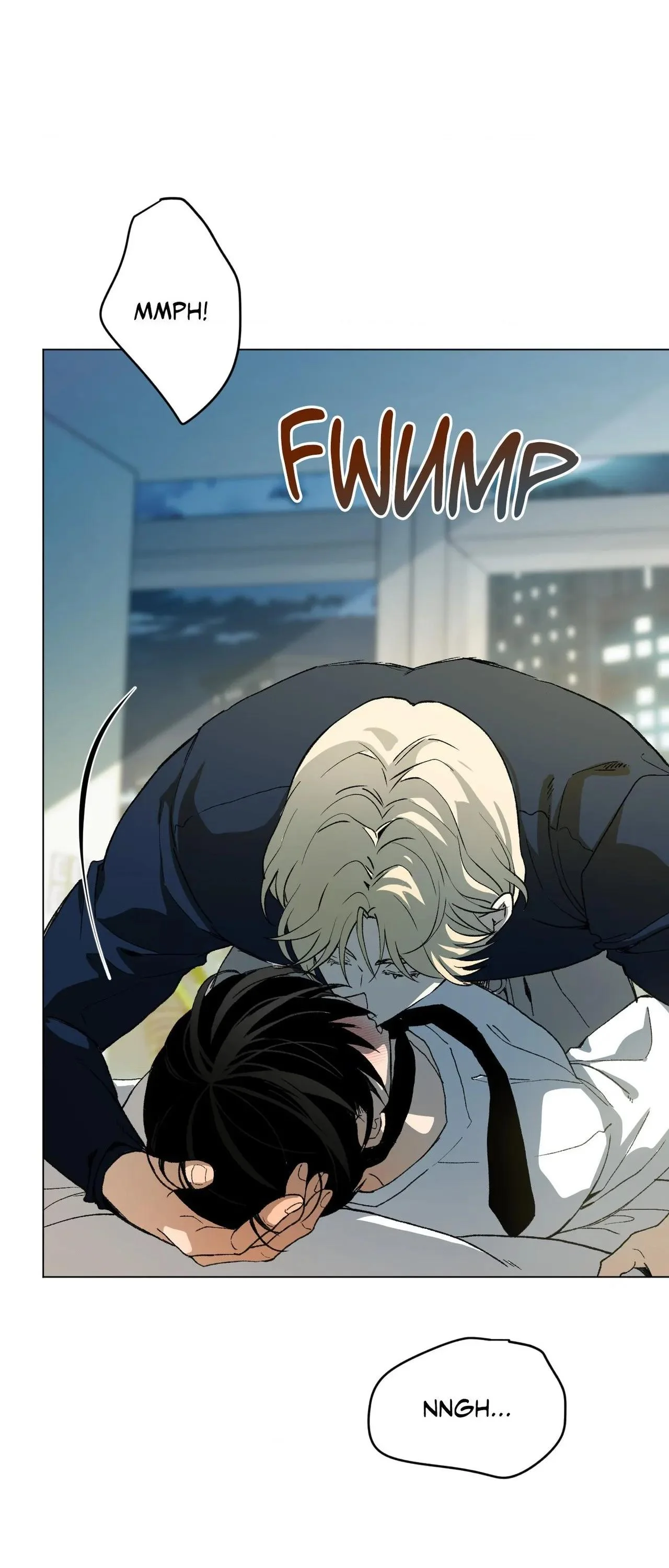 When Life Gives You Tomatoes - Chapter 20 Page 63