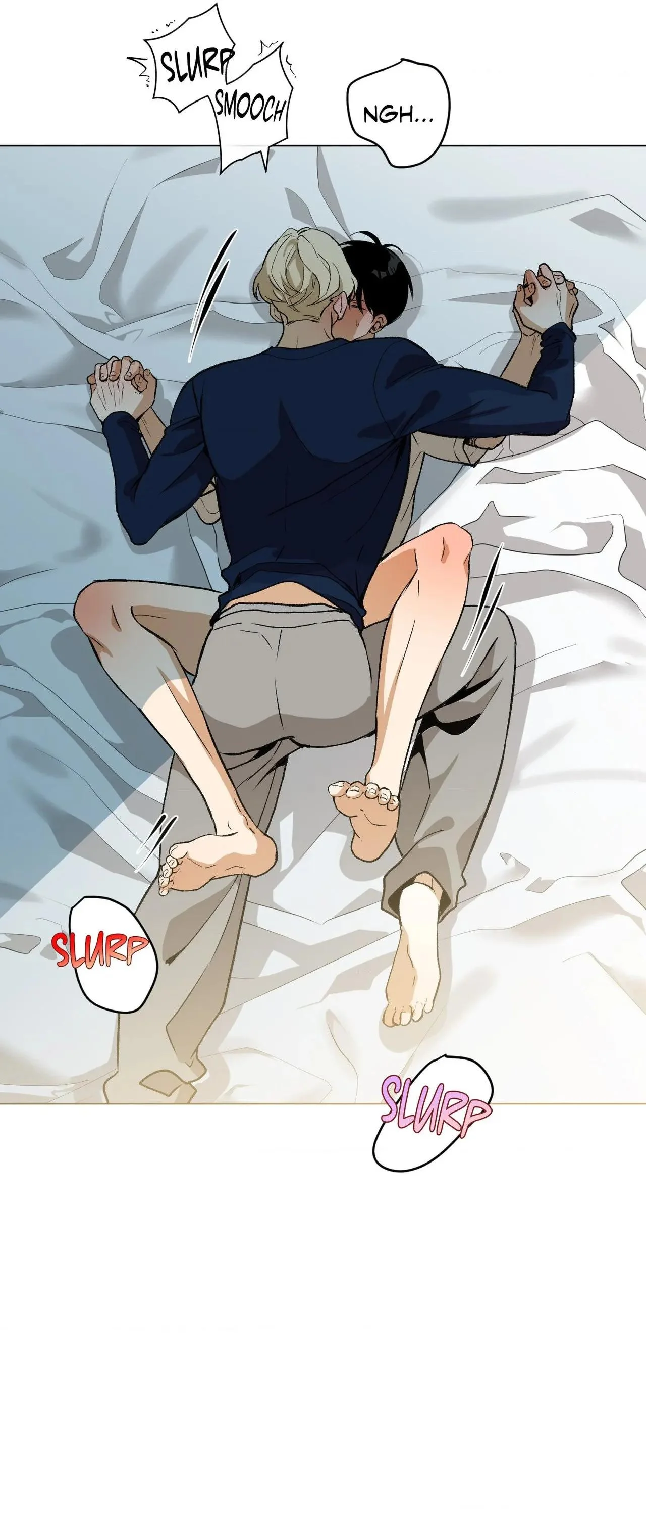 When Life Gives You Tomatoes - Chapter 20 Page 65