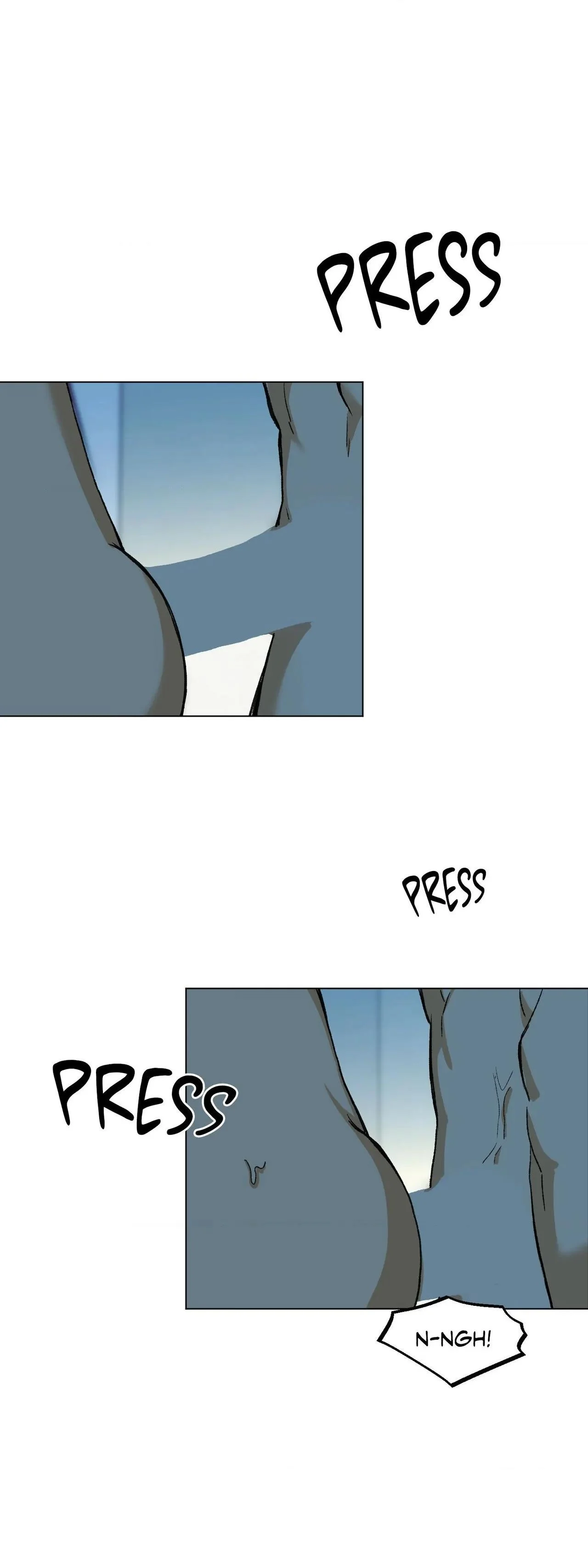 When Life Gives You Tomatoes - Chapter 21 Page 1