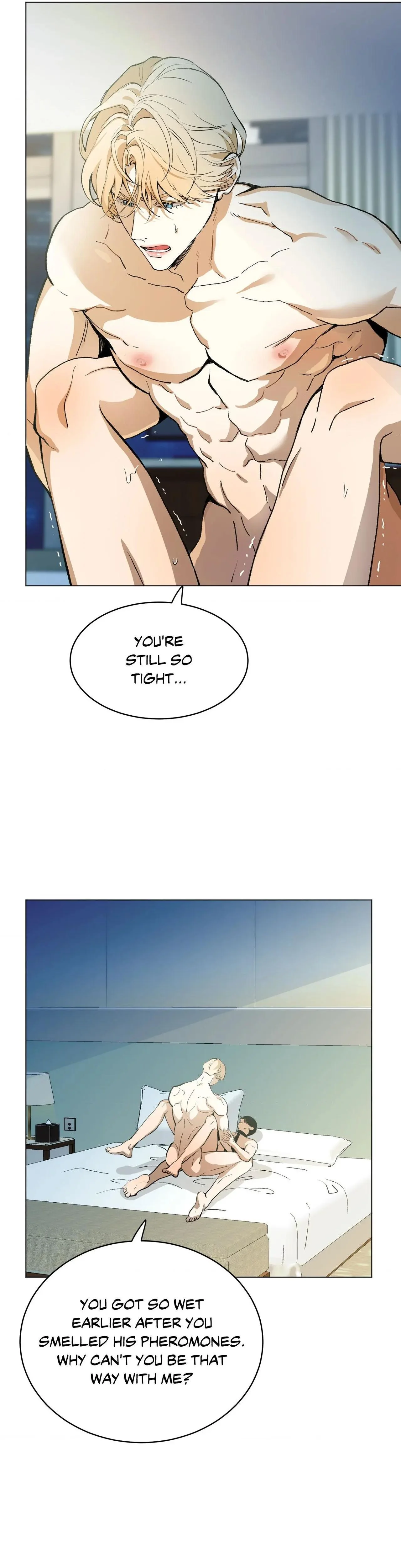 When Life Gives You Tomatoes - Chapter 21 Page 2