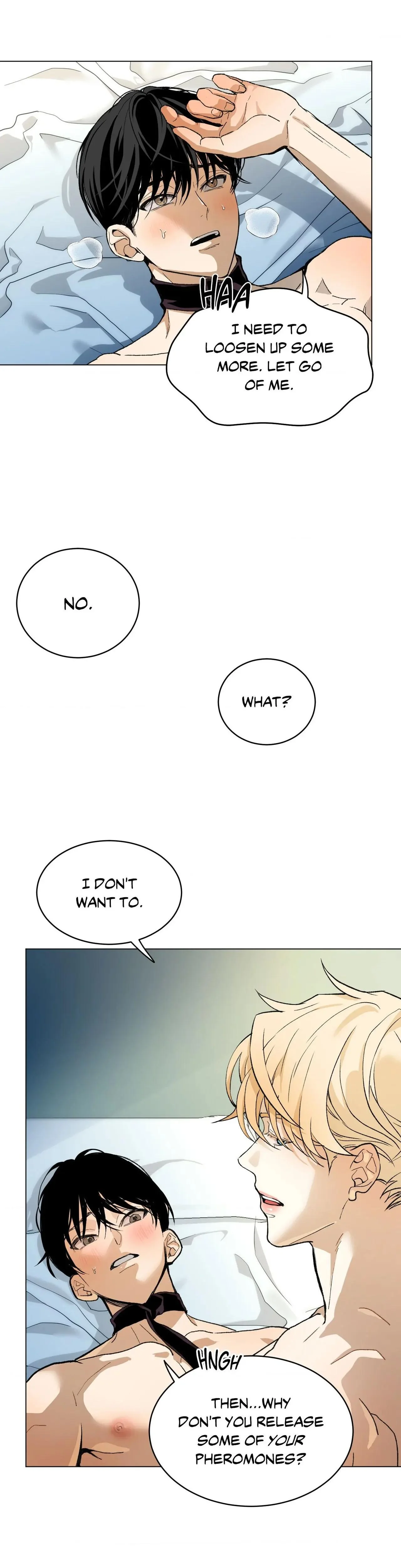 When Life Gives You Tomatoes - Chapter 21 Page 3