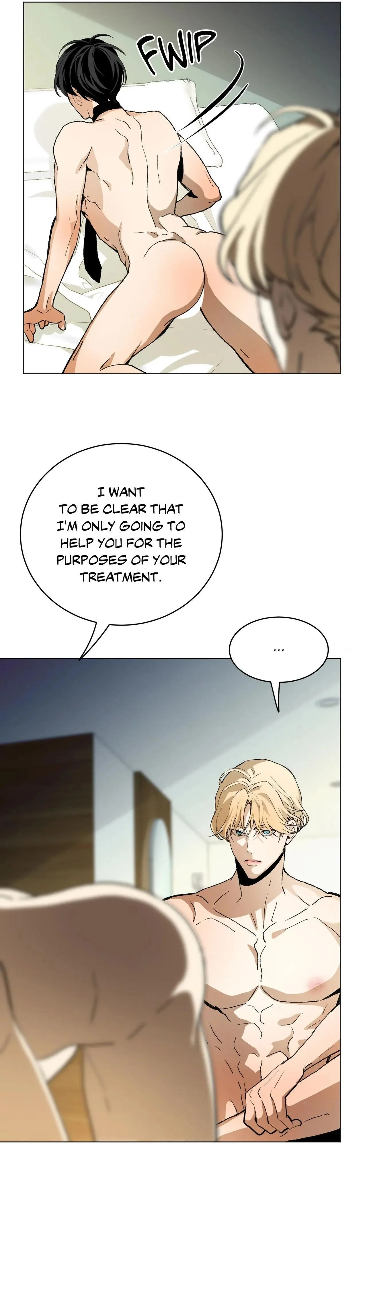 When Life Gives You Tomatoes - Chapter 21 Page 6