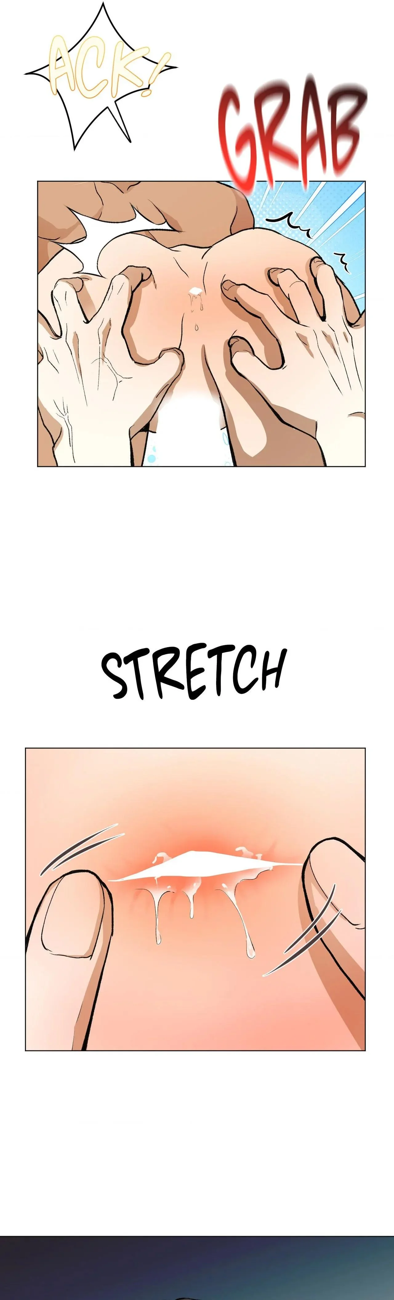 When Life Gives You Tomatoes - Chapter 21 Page 7
