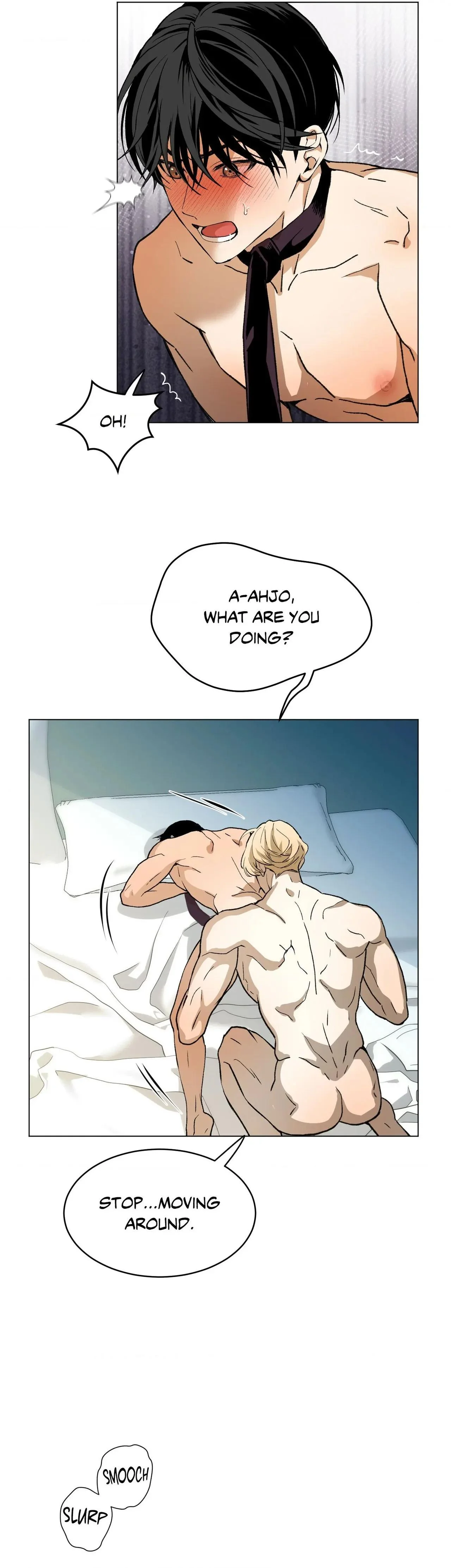When Life Gives You Tomatoes - Chapter 21 Page 9