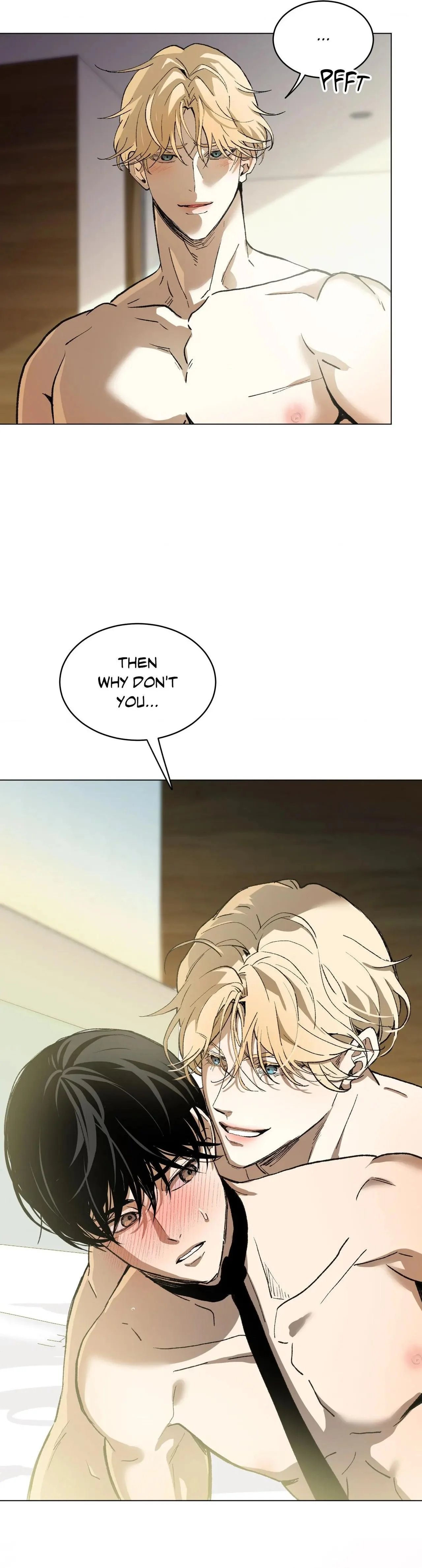 When Life Gives You Tomatoes - Chapter 21 Page 17
