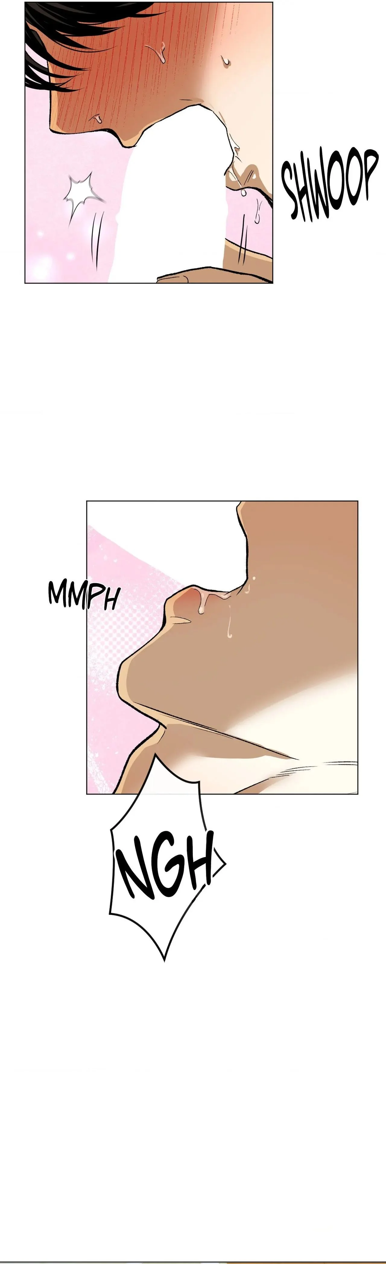 When Life Gives You Tomatoes - Chapter 21 Page 19