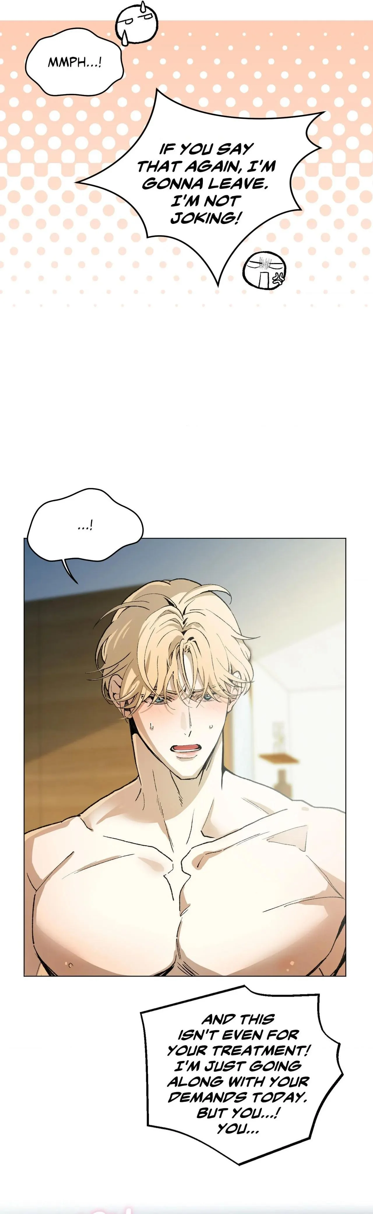 When Life Gives You Tomatoes - Chapter 21 Page 25