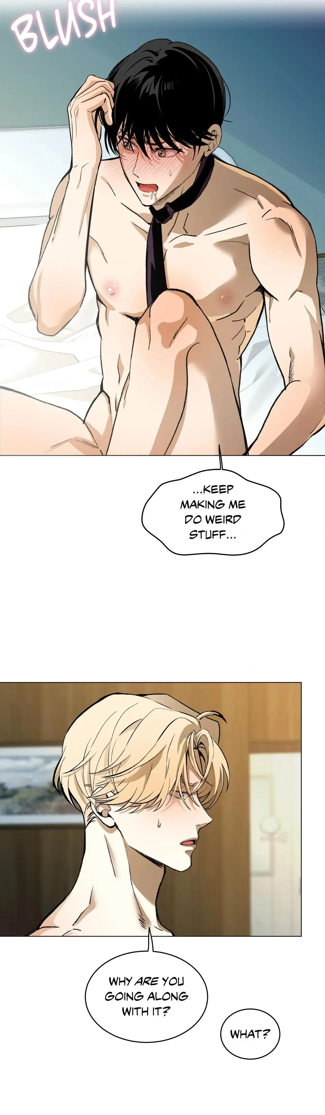 When Life Gives You Tomatoes - Chapter 21 Page 26