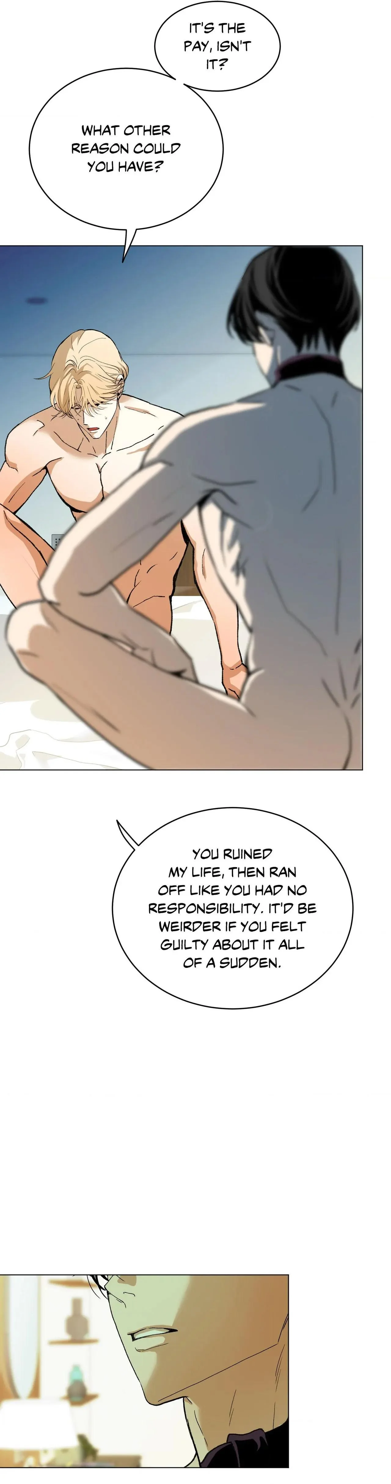 When Life Gives You Tomatoes - Chapter 21 Page 27