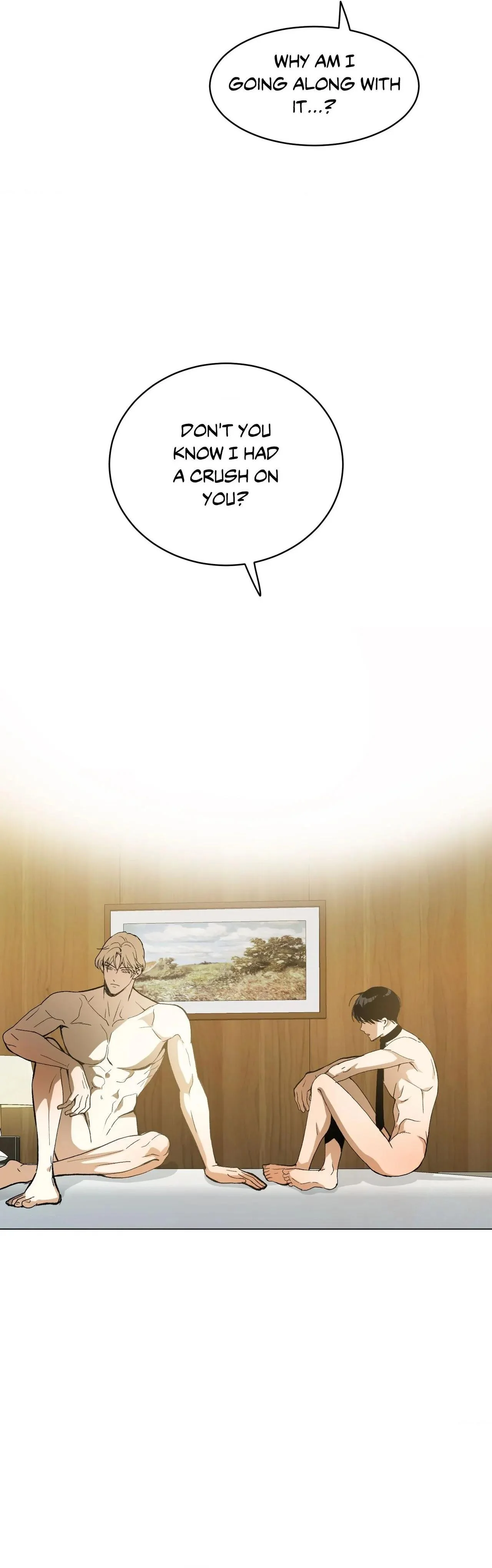 When Life Gives You Tomatoes - Chapter 21 Page 28