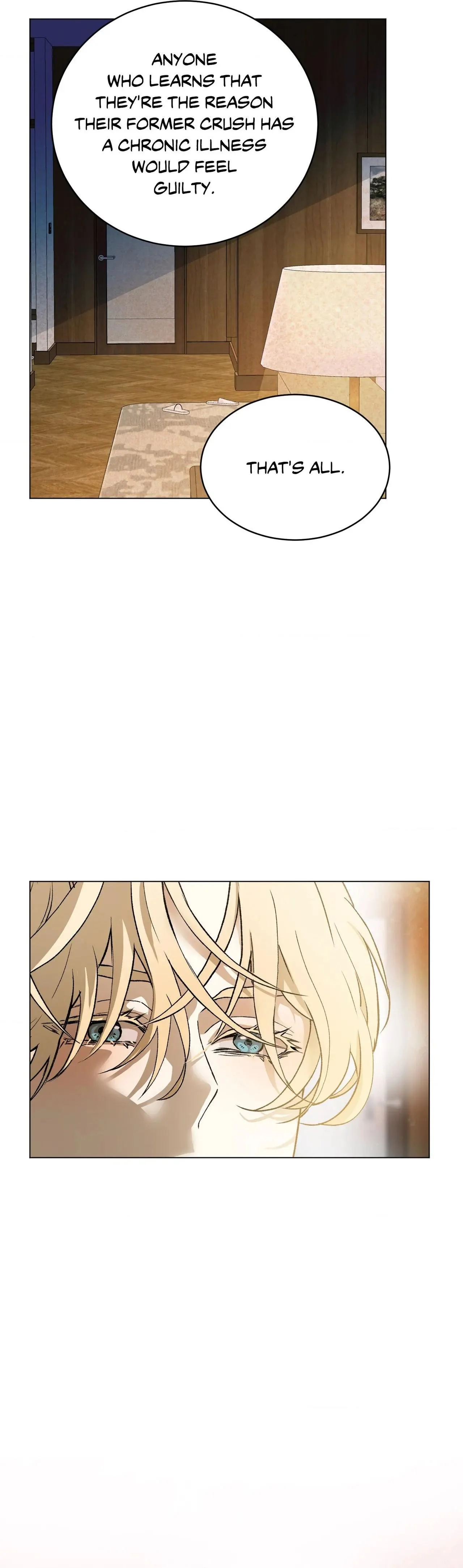 When Life Gives You Tomatoes - Chapter 21 Page 29