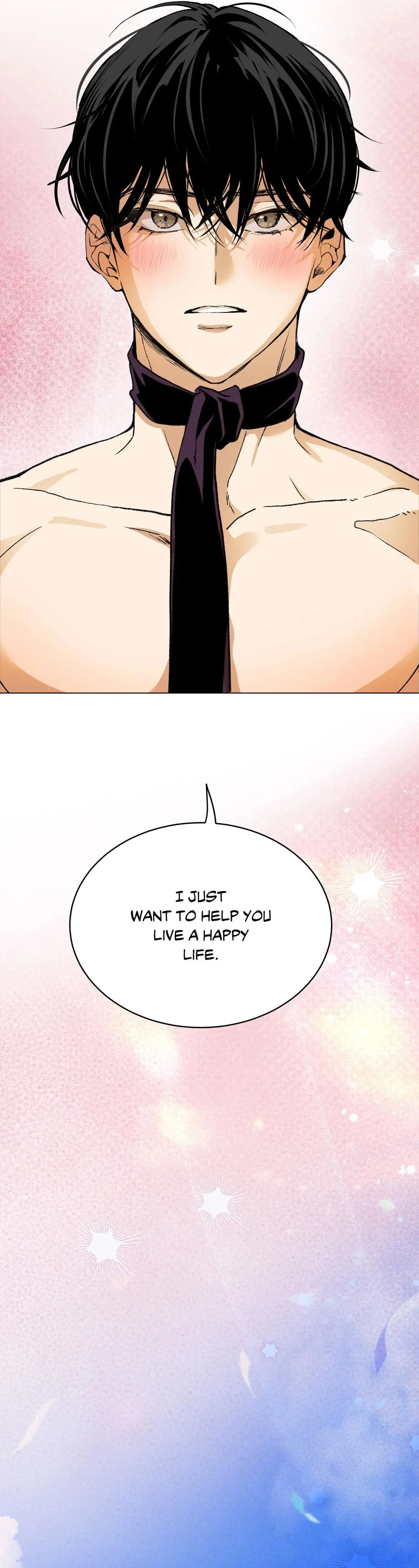When Life Gives You Tomatoes - Chapter 21 Page 30