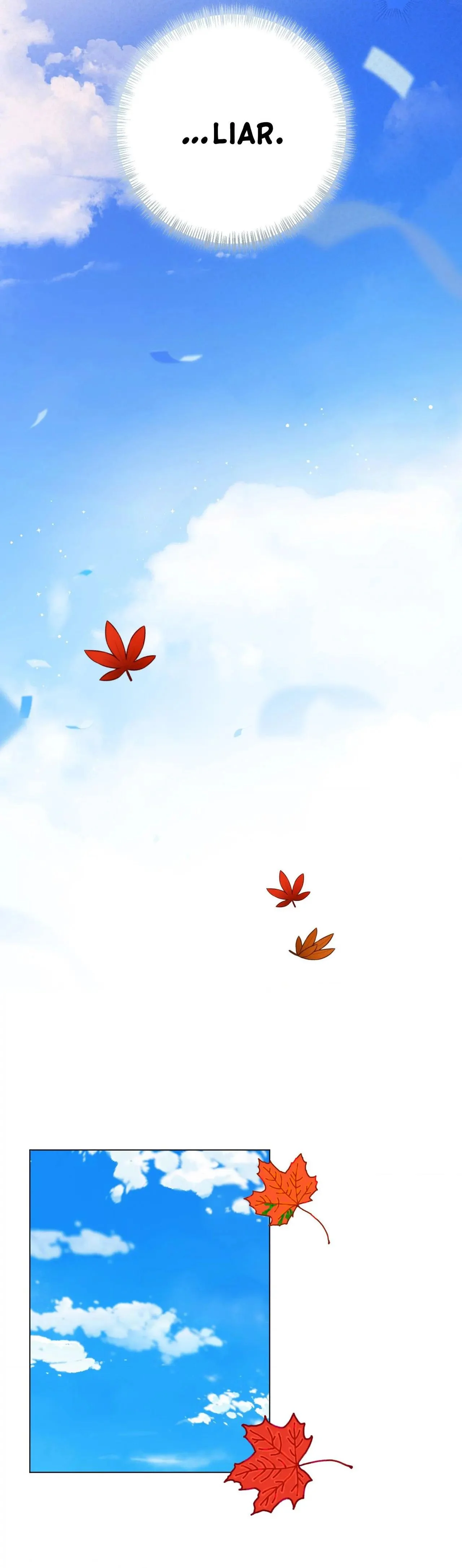 When Life Gives You Tomatoes - Chapter 21 Page 31