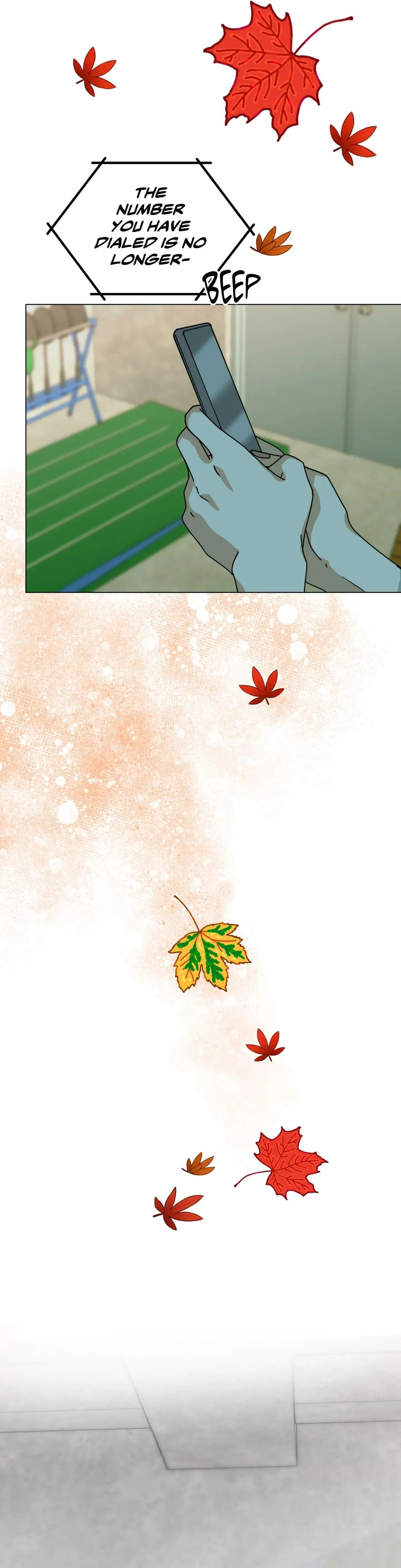 When Life Gives You Tomatoes - Chapter 21 Page 33