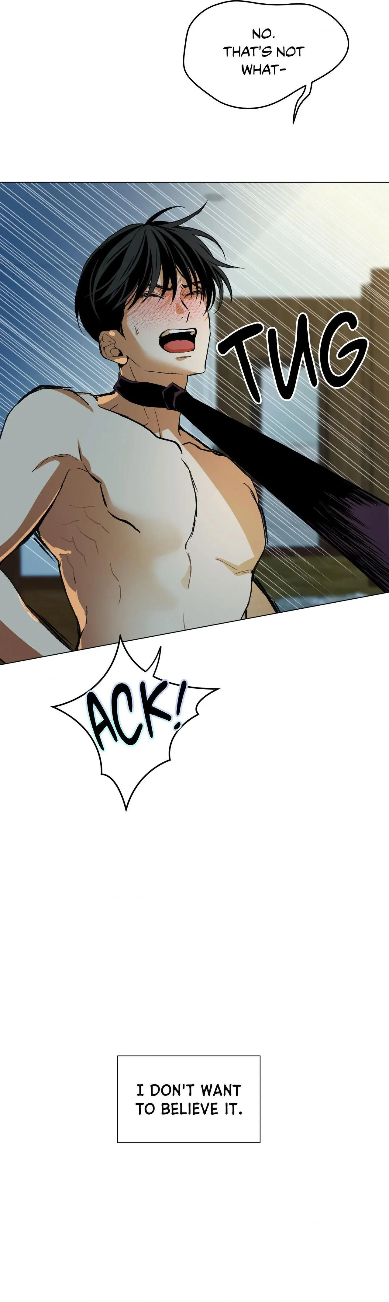 When Life Gives You Tomatoes - Chapter 21 Page 38