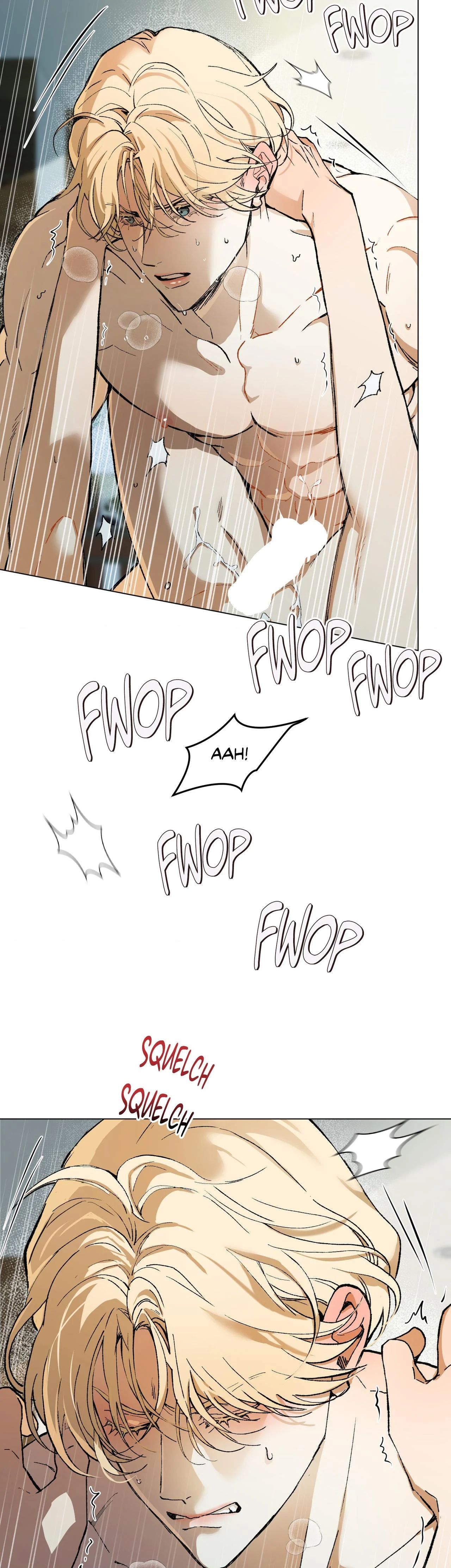 When Life Gives You Tomatoes - Chapter 22 Page 2