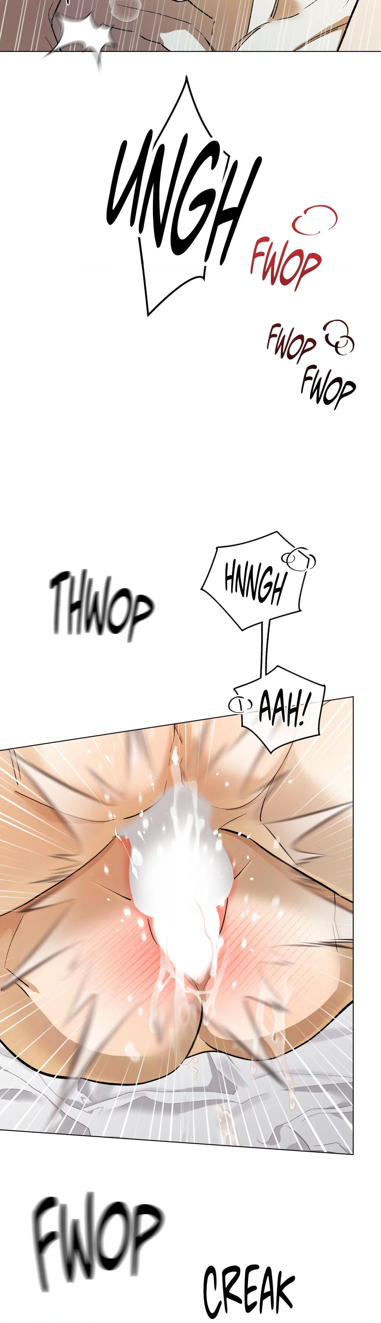 When Life Gives You Tomatoes - Chapter 22 Page 3