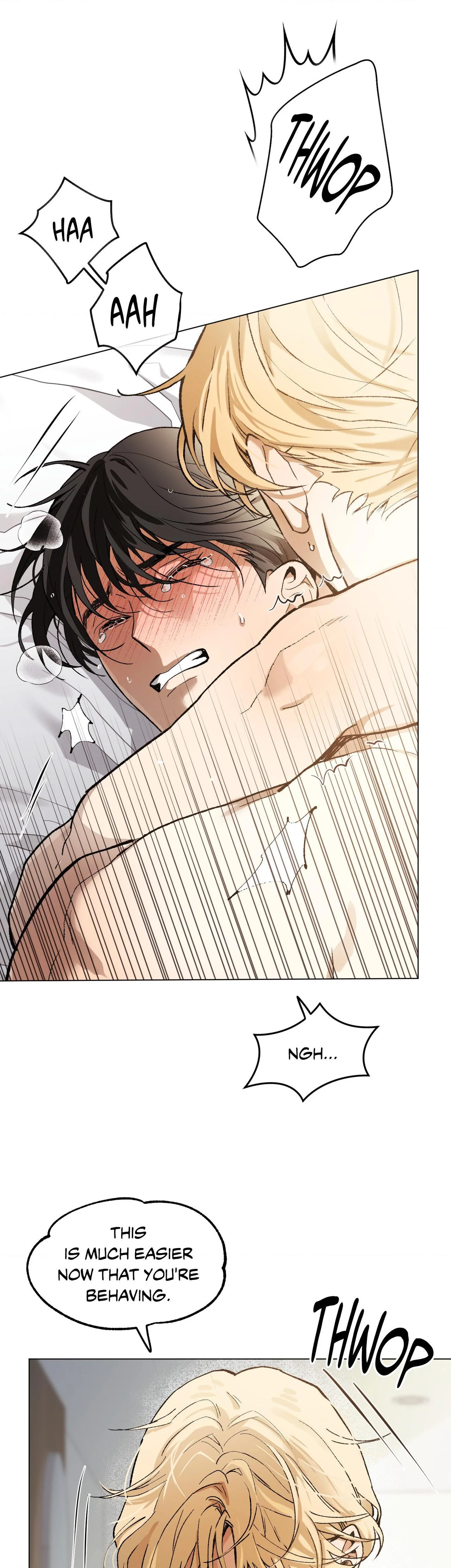 When Life Gives You Tomatoes - Chapter 22 Page 4