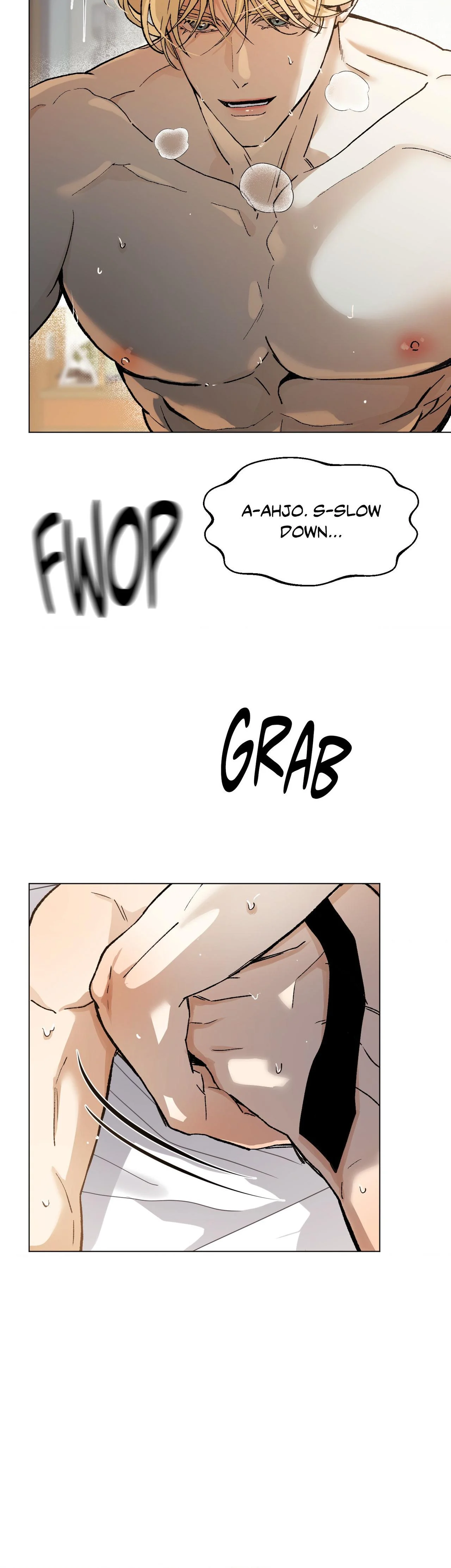 When Life Gives You Tomatoes - Chapter 22 Page 5