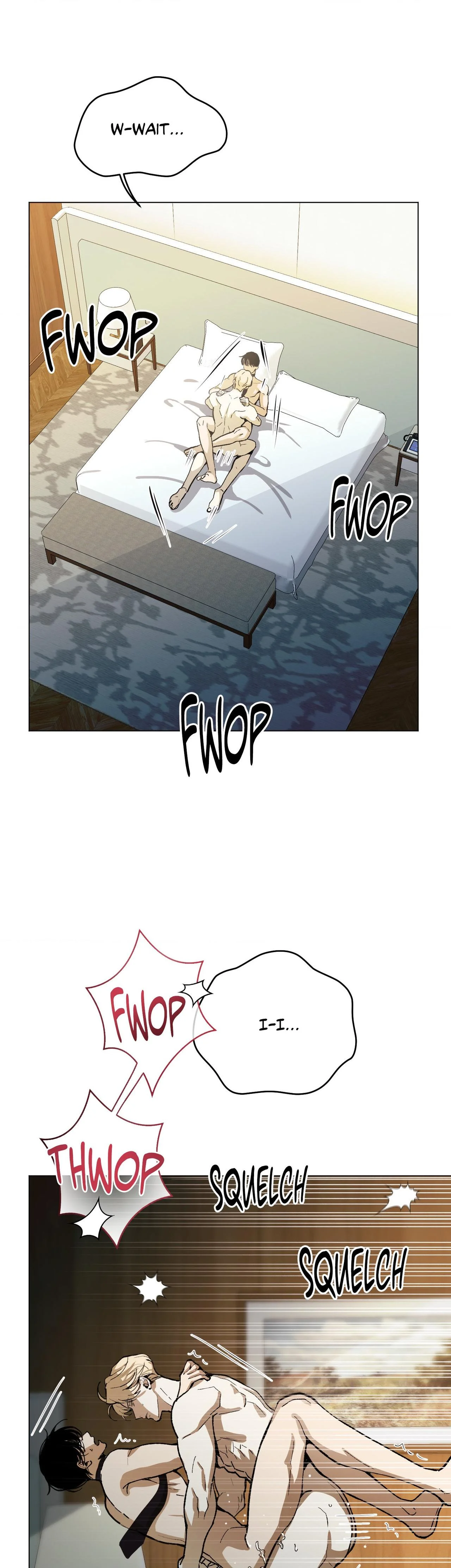 When Life Gives You Tomatoes - Chapter 22 Page 8
