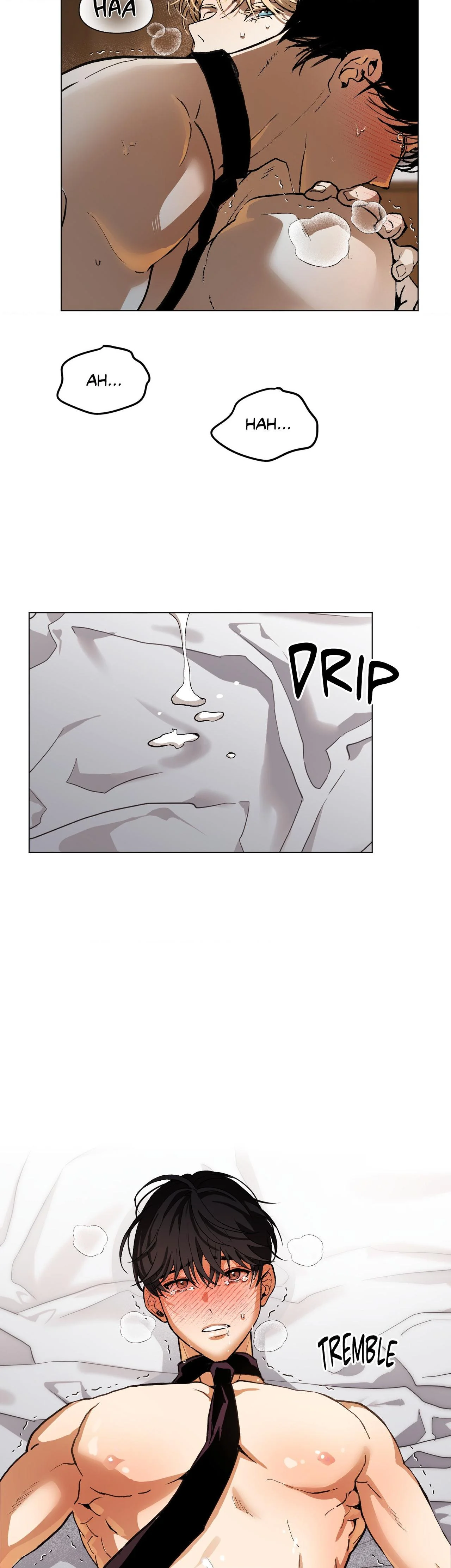 When Life Gives You Tomatoes - Chapter 22 Page 10