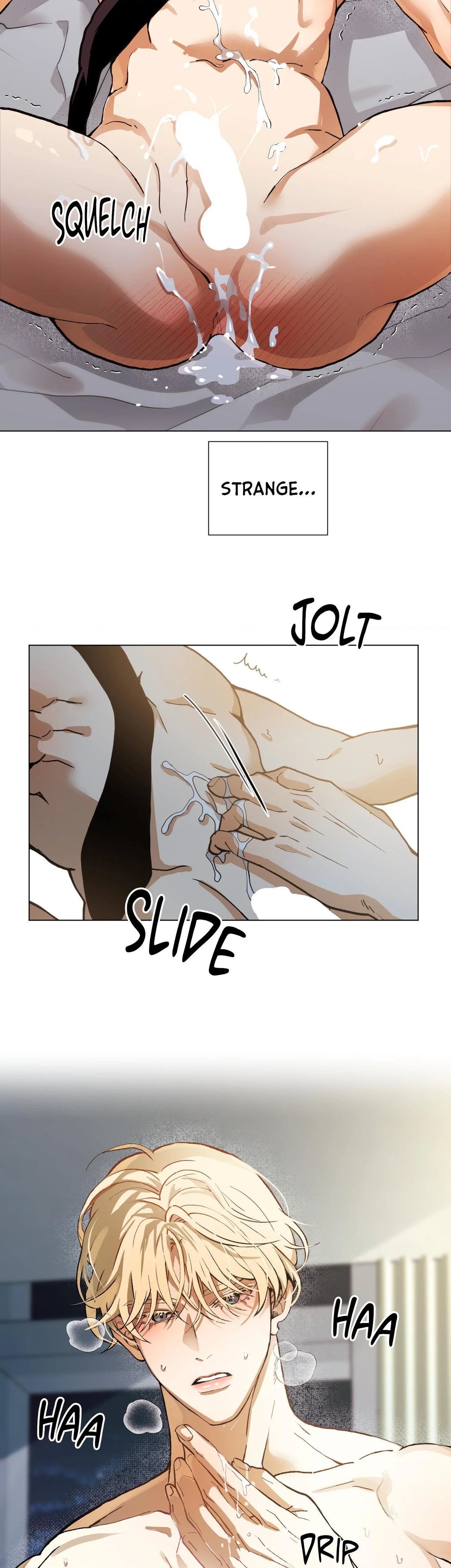 When Life Gives You Tomatoes - Chapter 22 Page 11