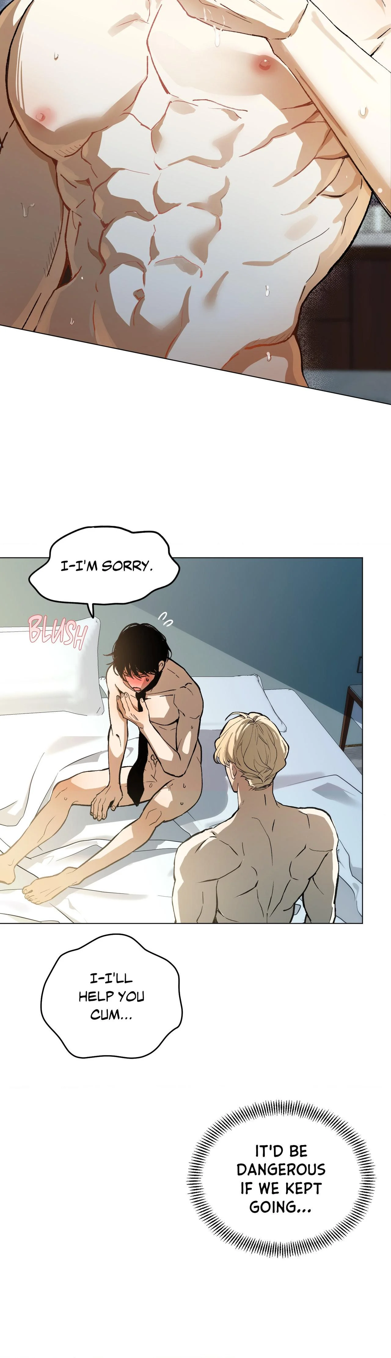 When Life Gives You Tomatoes - Chapter 22 Page 12