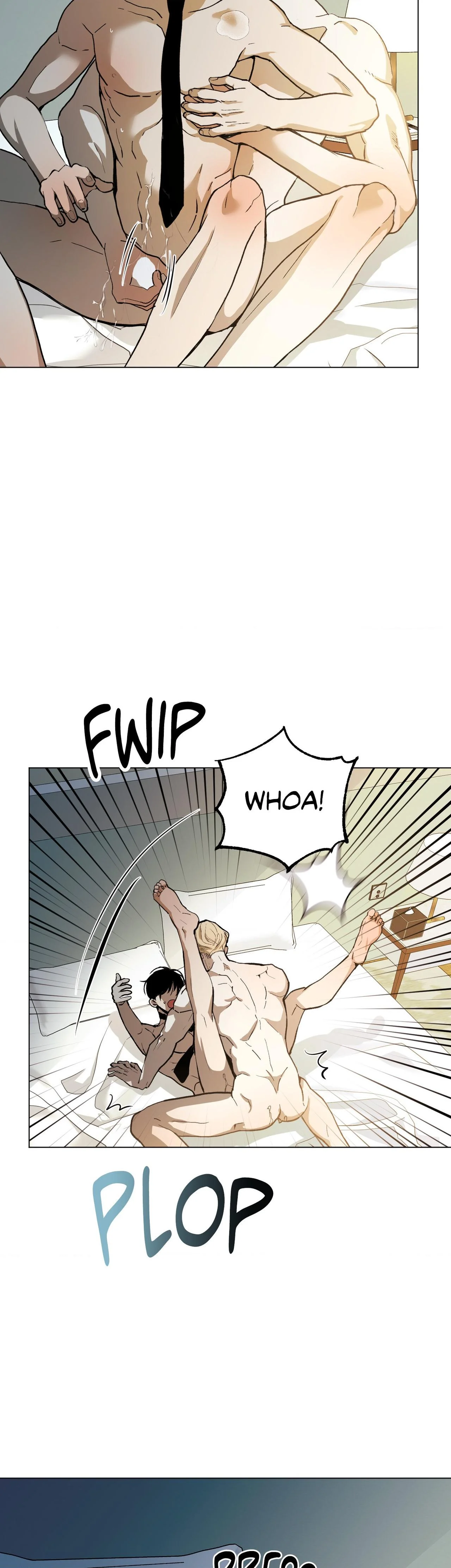 When Life Gives You Tomatoes - Chapter 22 Page 14
