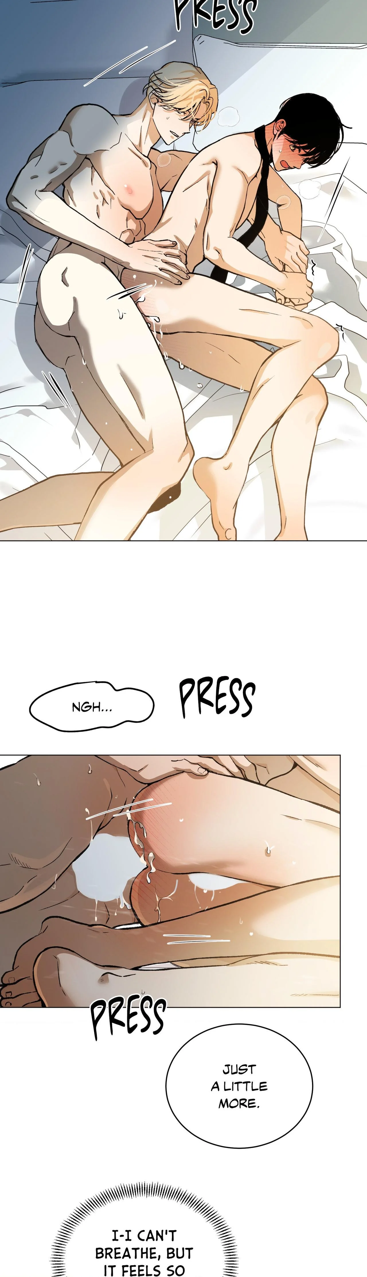 When Life Gives You Tomatoes - Chapter 22 Page 15