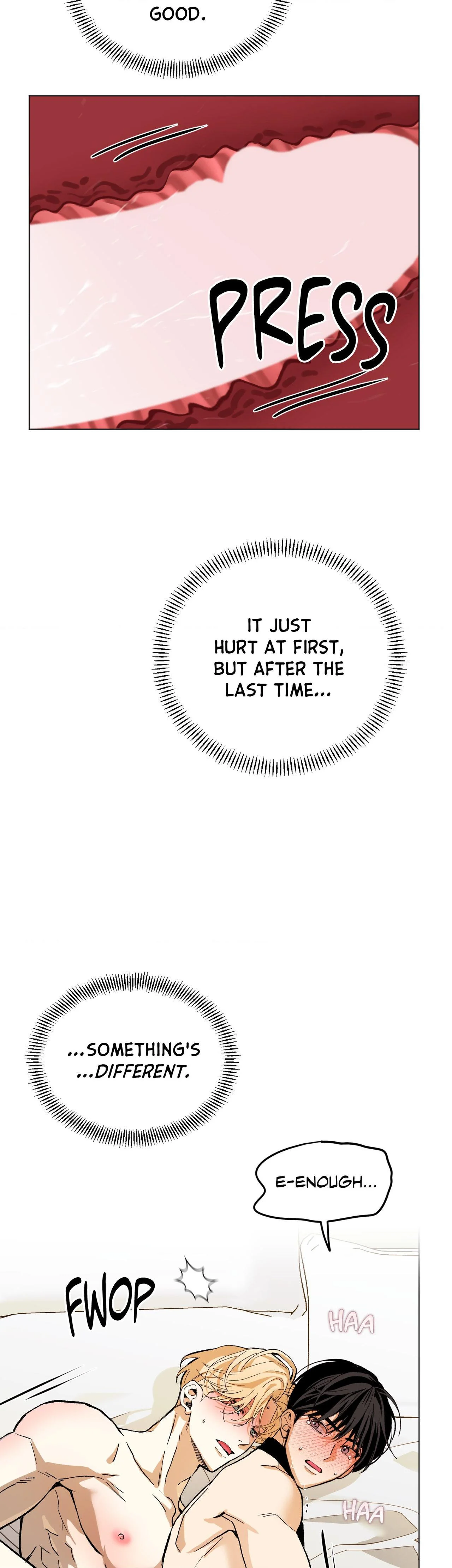 When Life Gives You Tomatoes - Chapter 22 Page 16