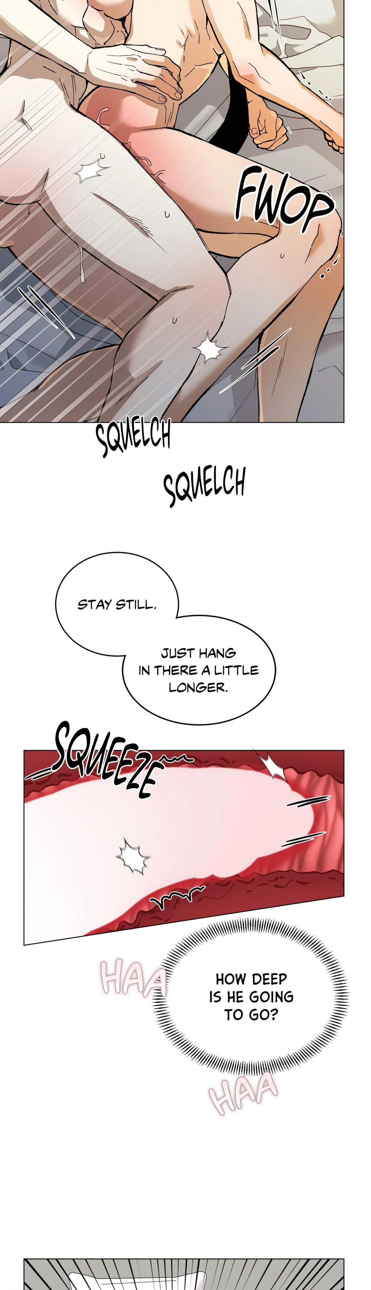 When Life Gives You Tomatoes - Chapter 22 Page 17