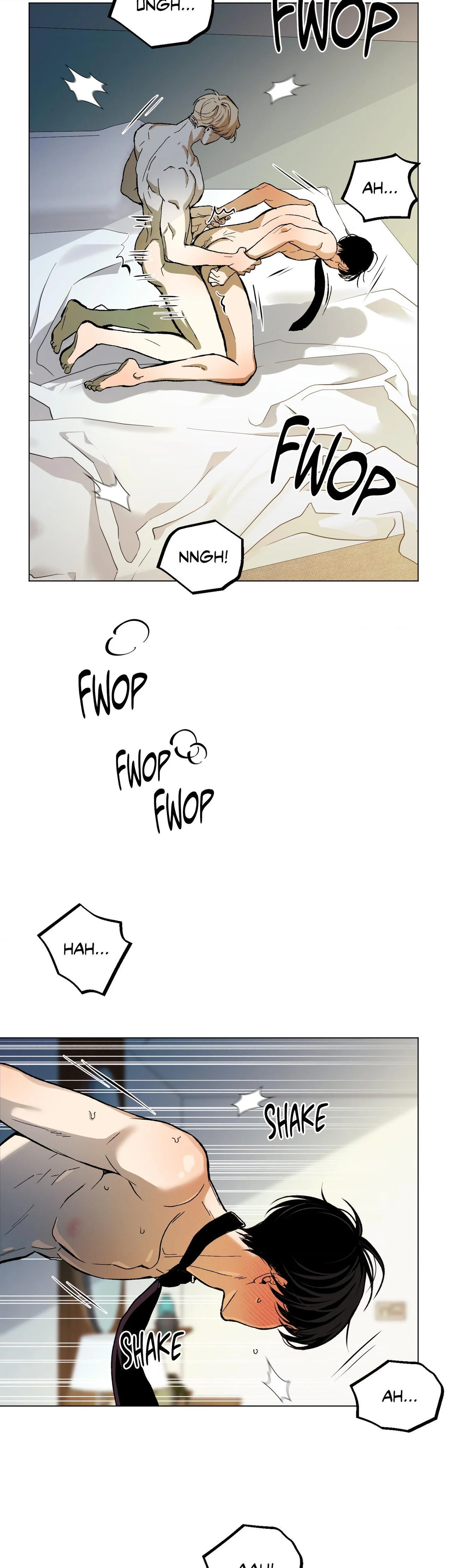 When Life Gives You Tomatoes - Chapter 22 Page 22
