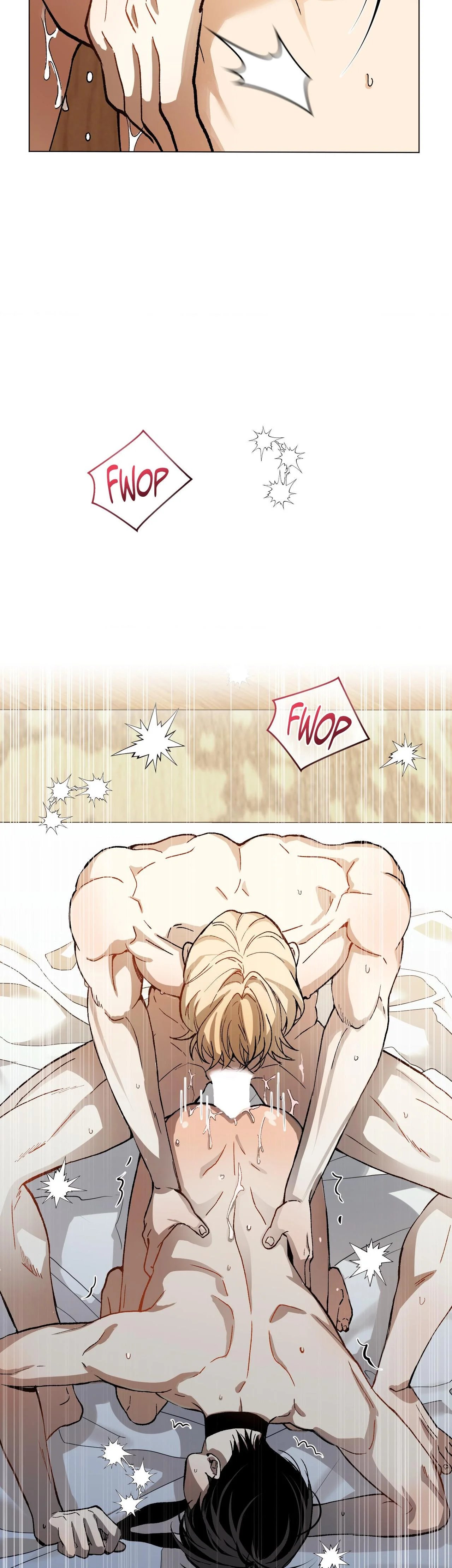 When Life Gives You Tomatoes - Chapter 22 Page 26