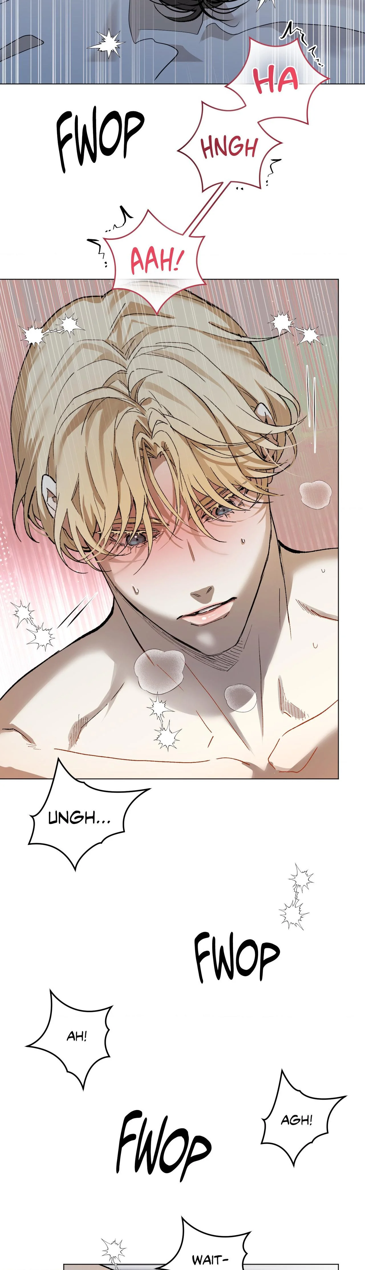 When Life Gives You Tomatoes - Chapter 22 Page 27