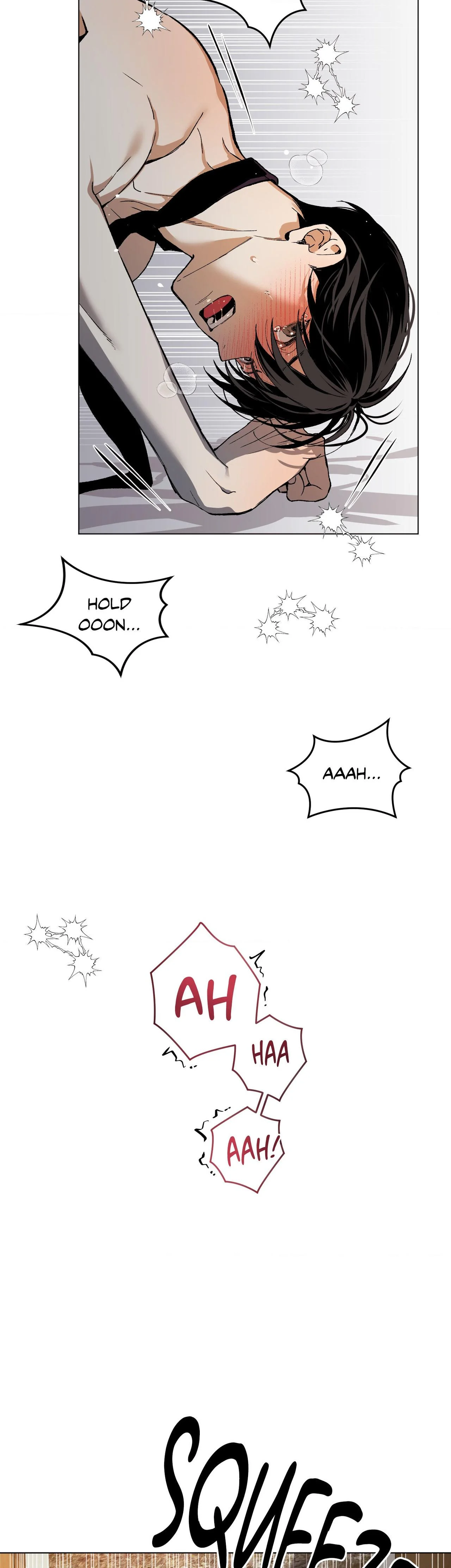 When Life Gives You Tomatoes - Chapter 22 Page 28