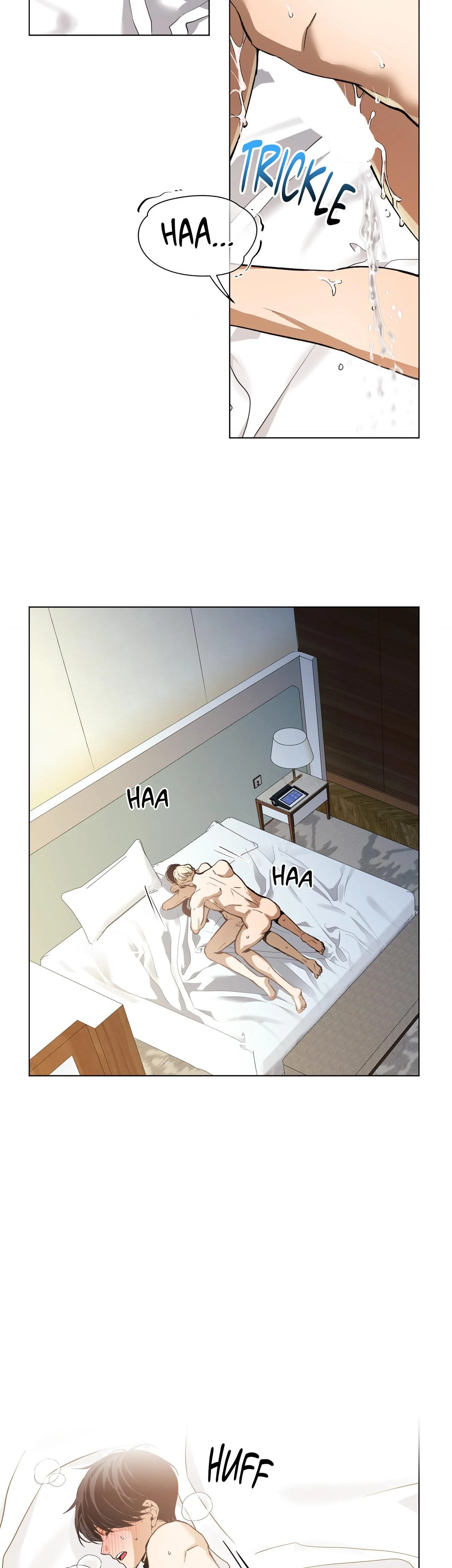 When Life Gives You Tomatoes - Chapter 22 Page 30