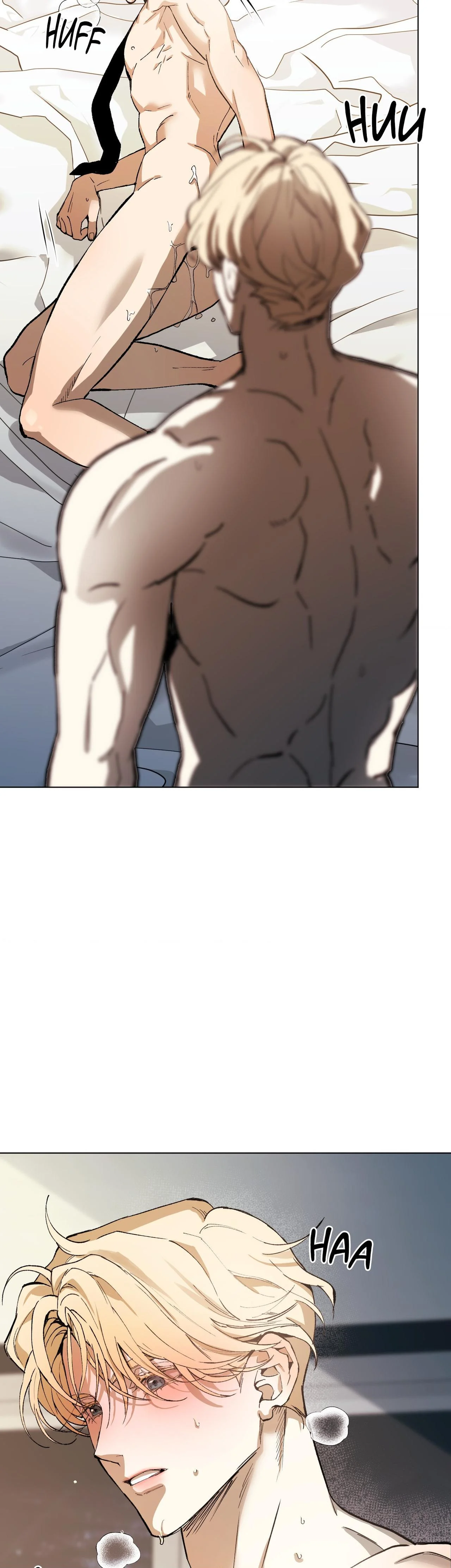 When Life Gives You Tomatoes - Chapter 22 Page 31