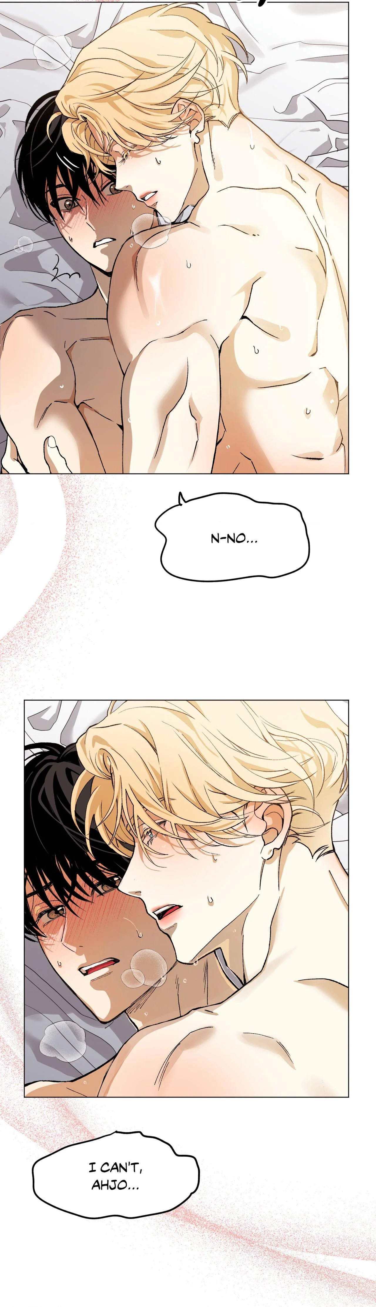 When Life Gives You Tomatoes - Chapter 22 Page 33
