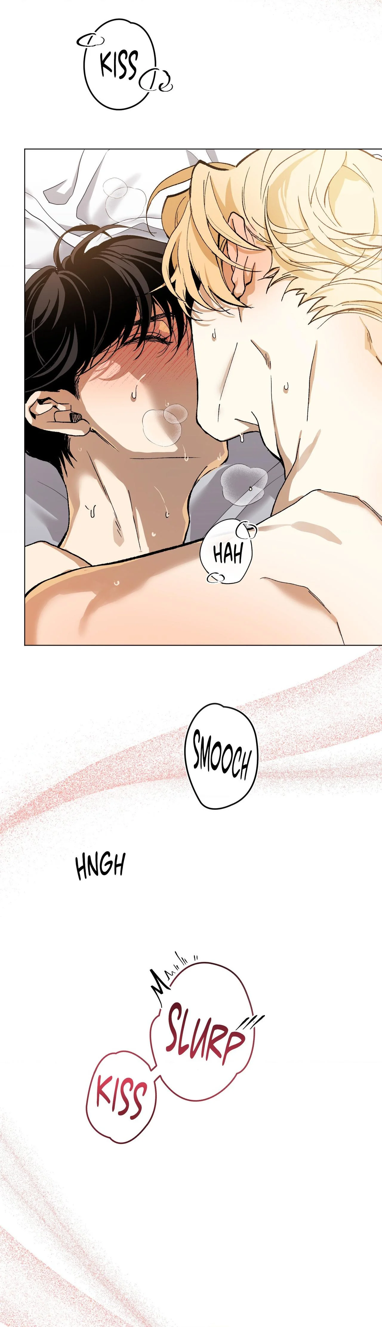 When Life Gives You Tomatoes - Chapter 22 Page 34