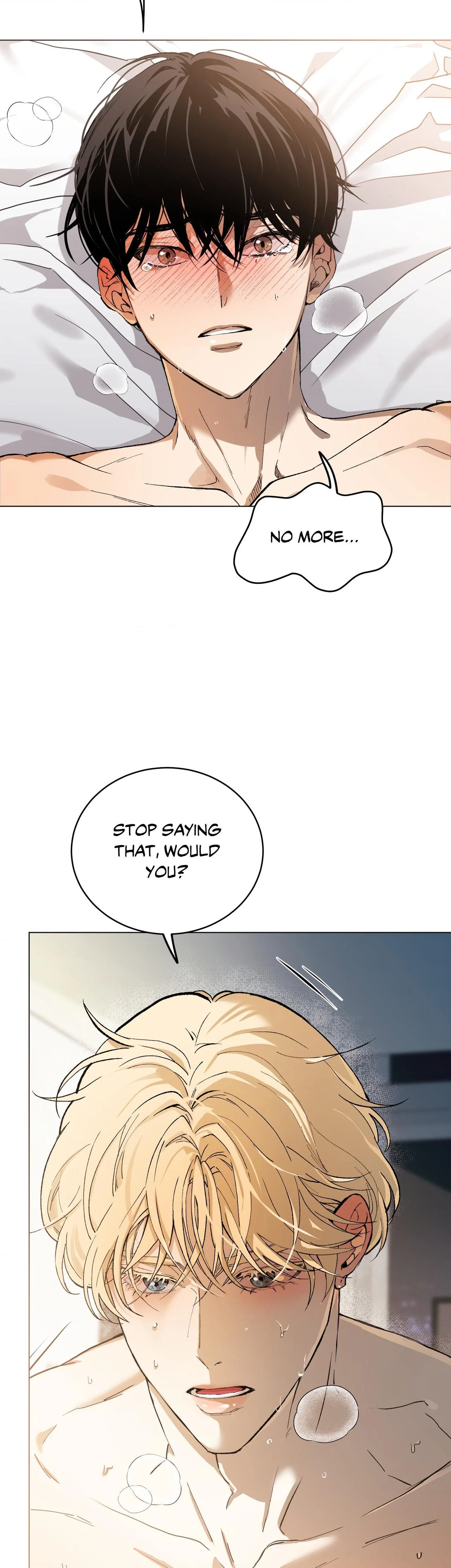 When Life Gives You Tomatoes - Chapter 22 Page 37