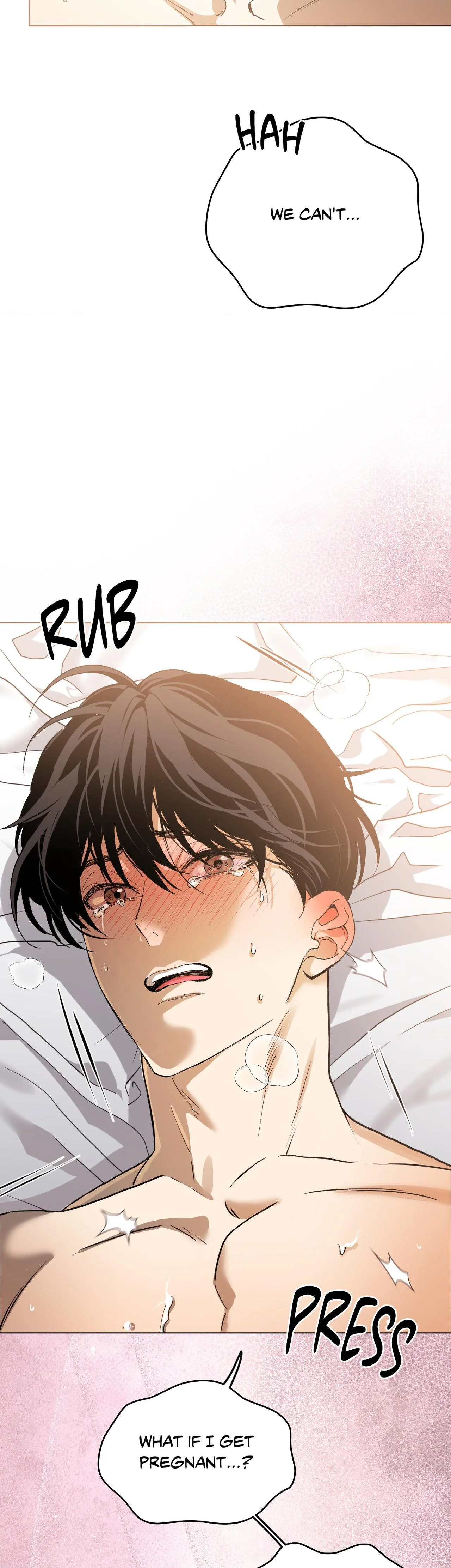 When Life Gives You Tomatoes - Chapter 22 Page 38